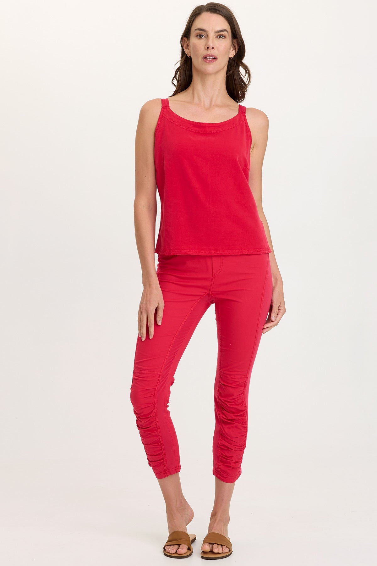 Wearables High Waist Jetter 