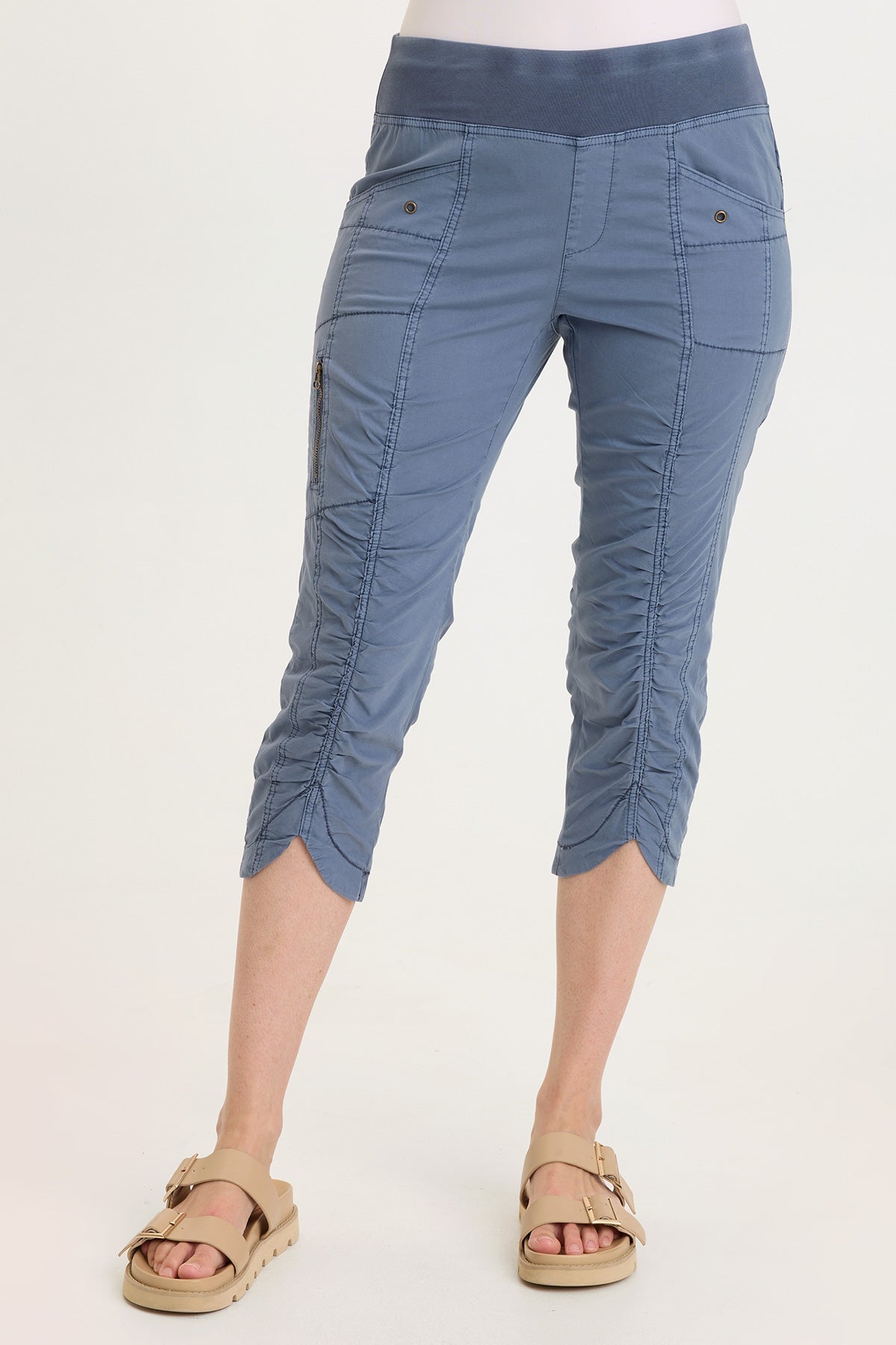 Wearables Iris Crop 
