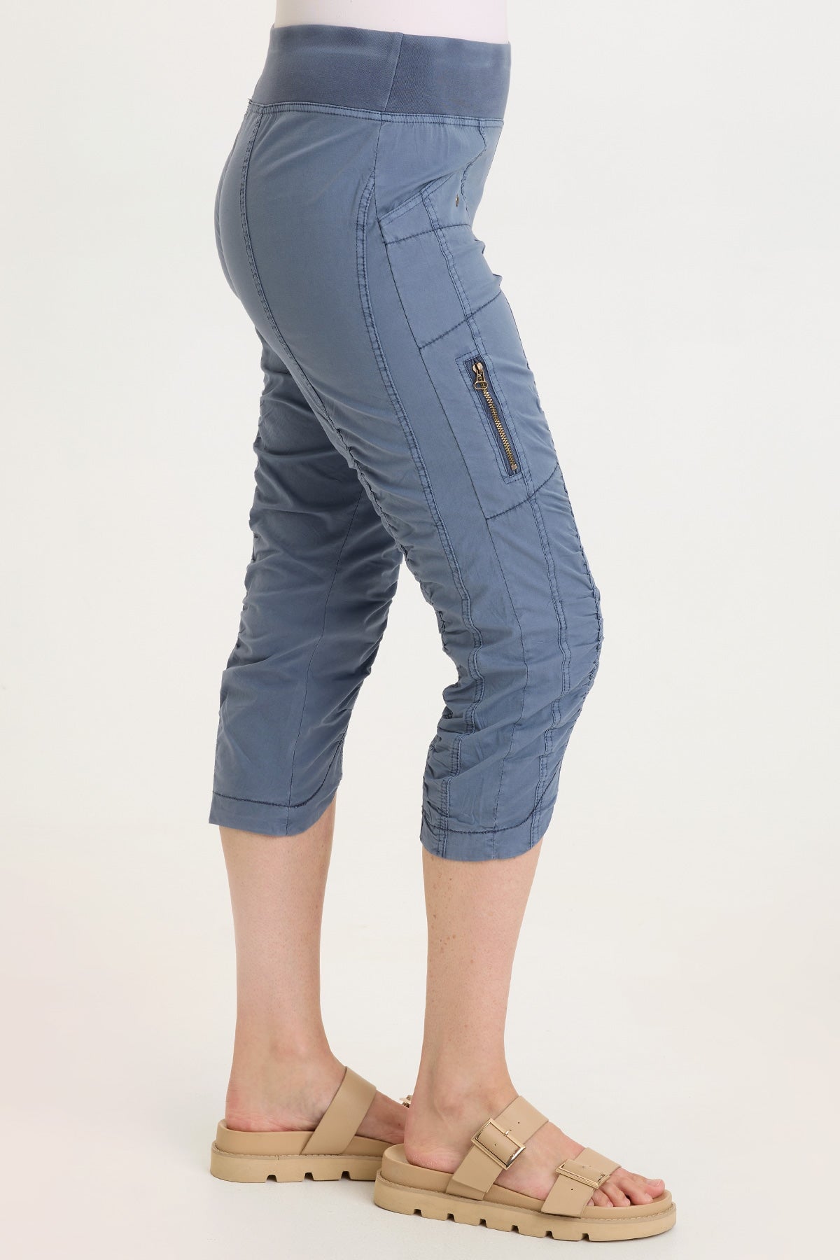 Wearables Iris Crop 