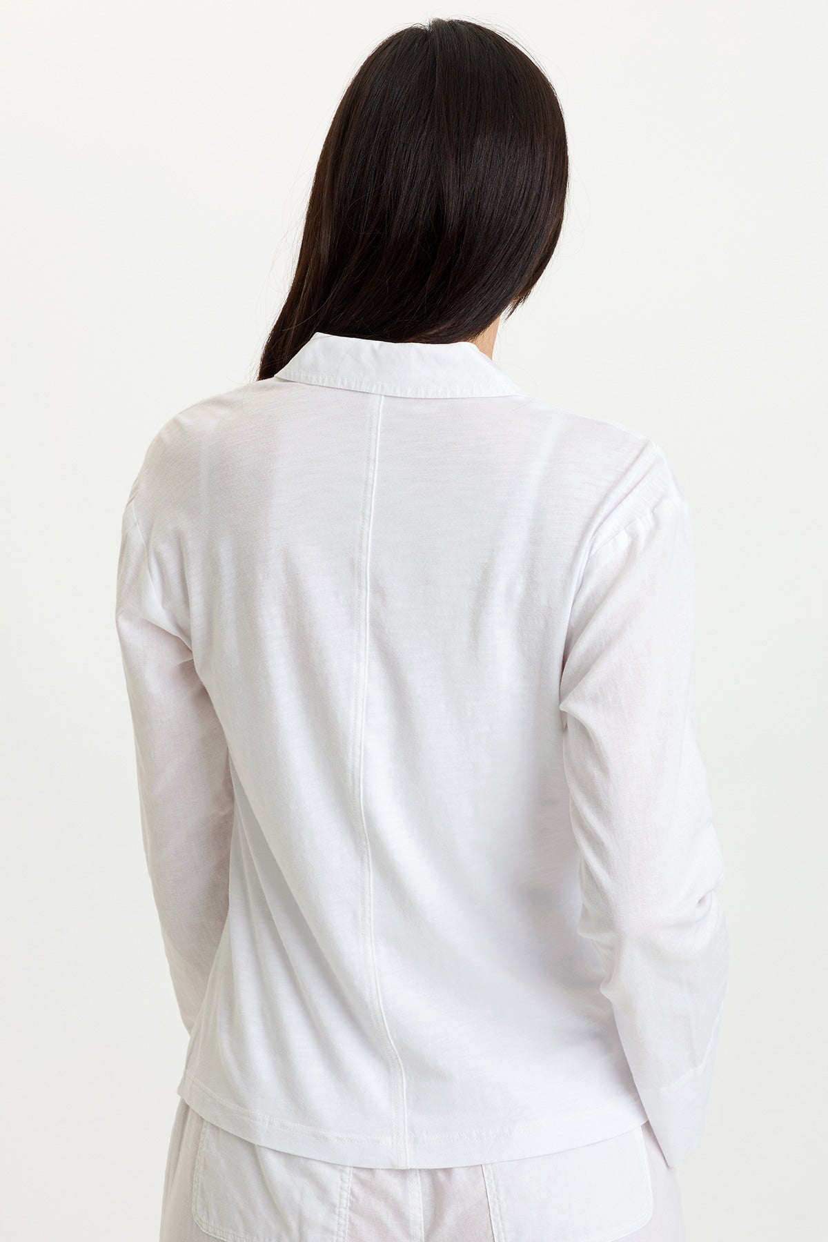 Wearables Madai Cotton Linen Jacket 