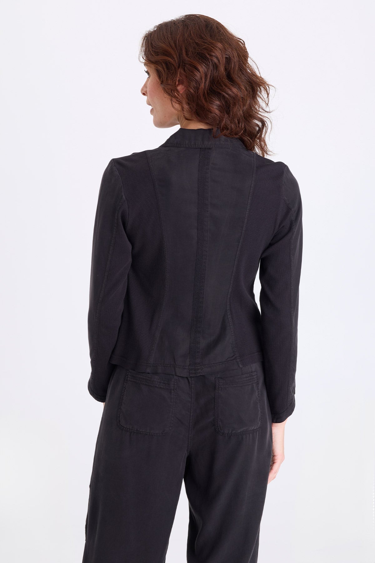 XCVI Eivor Soft Twill Jacket 