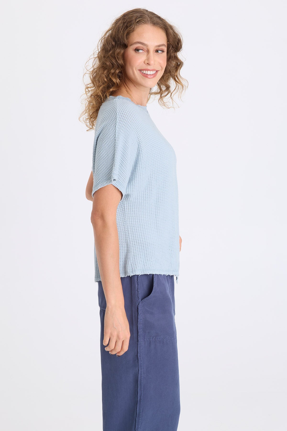 XCVI Ursus Thermal Asymmetric Top 