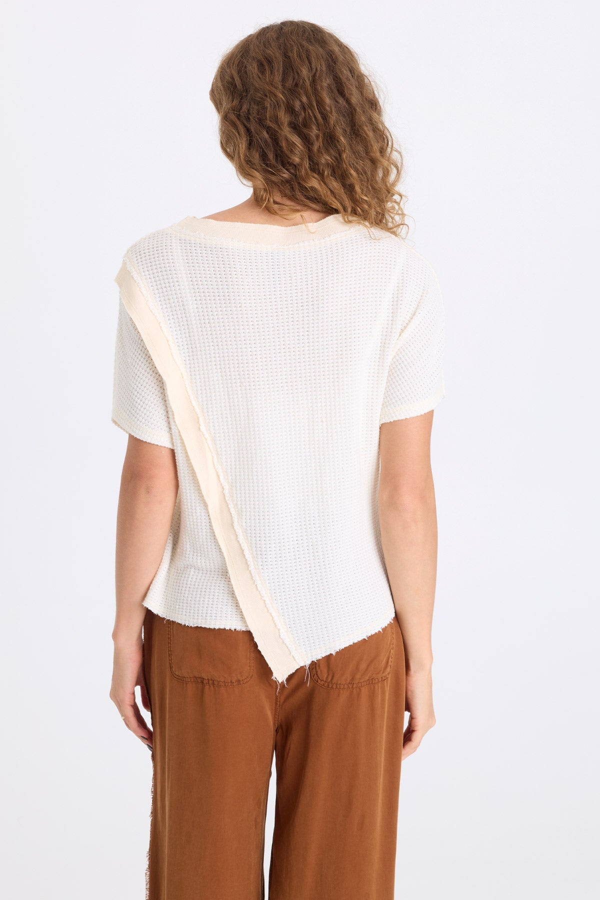XCVI Ursus Thermal Asymmetric Top 