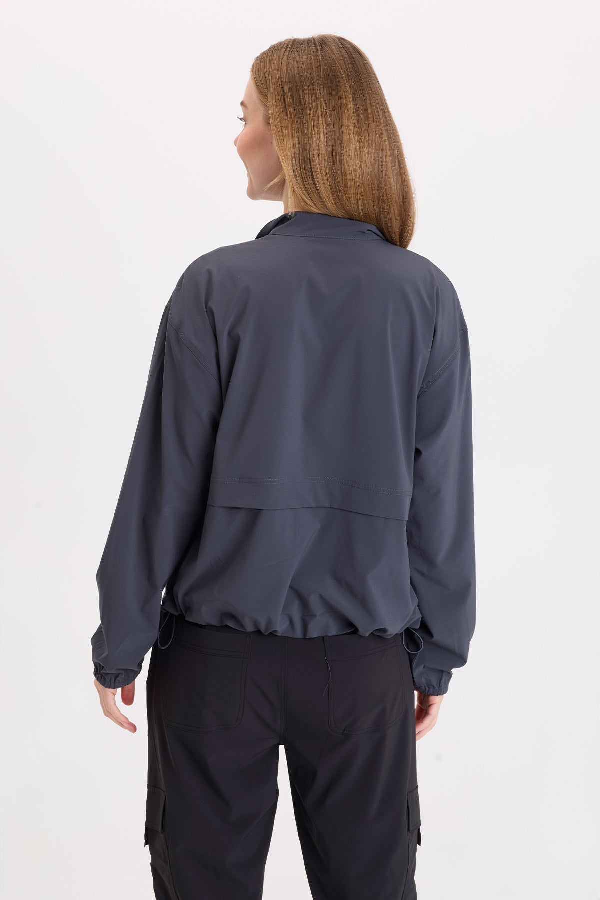 Wearables Wiley Active Zip Jacket 
