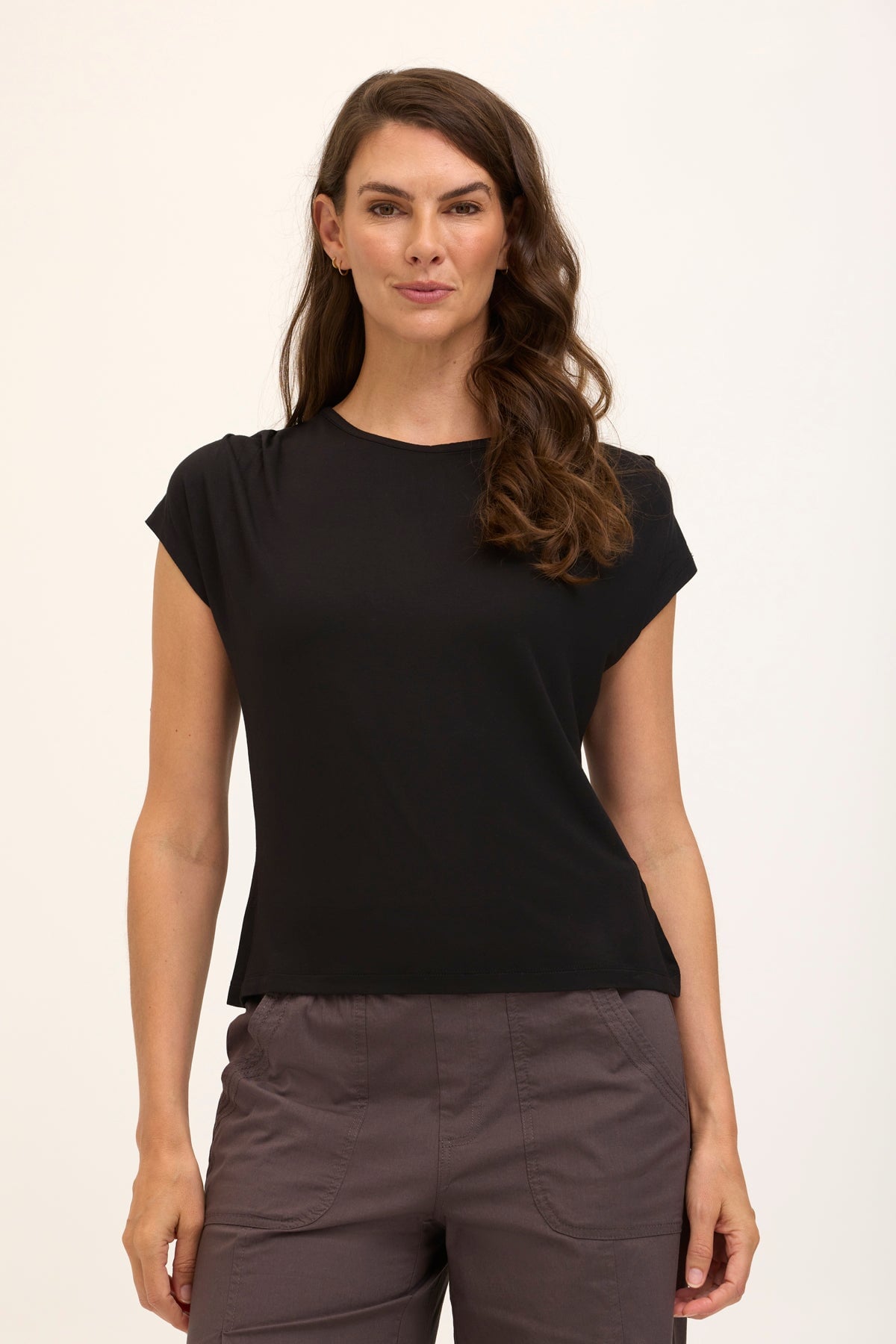 Core by XCVI Arwen Jersey Top 