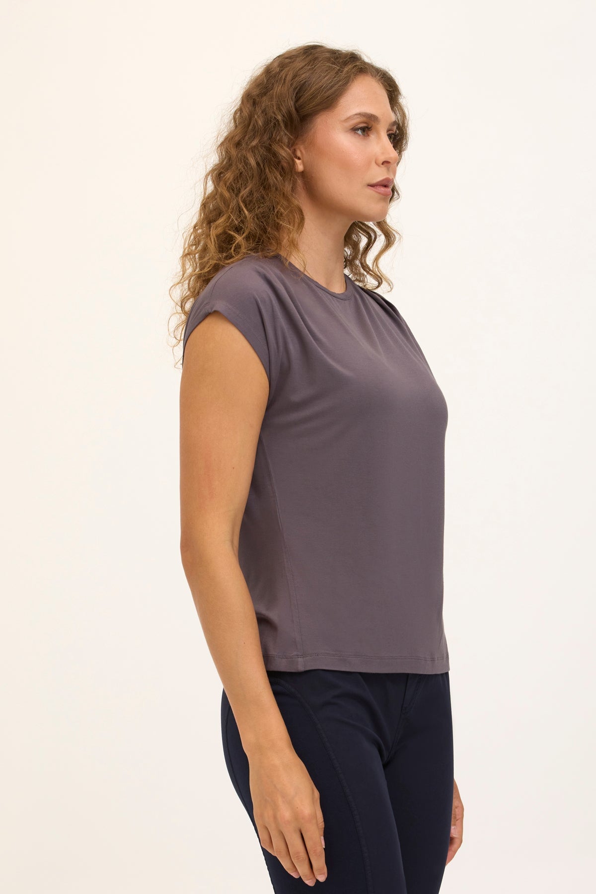 Core by XCVI Arwen Jersey Top 