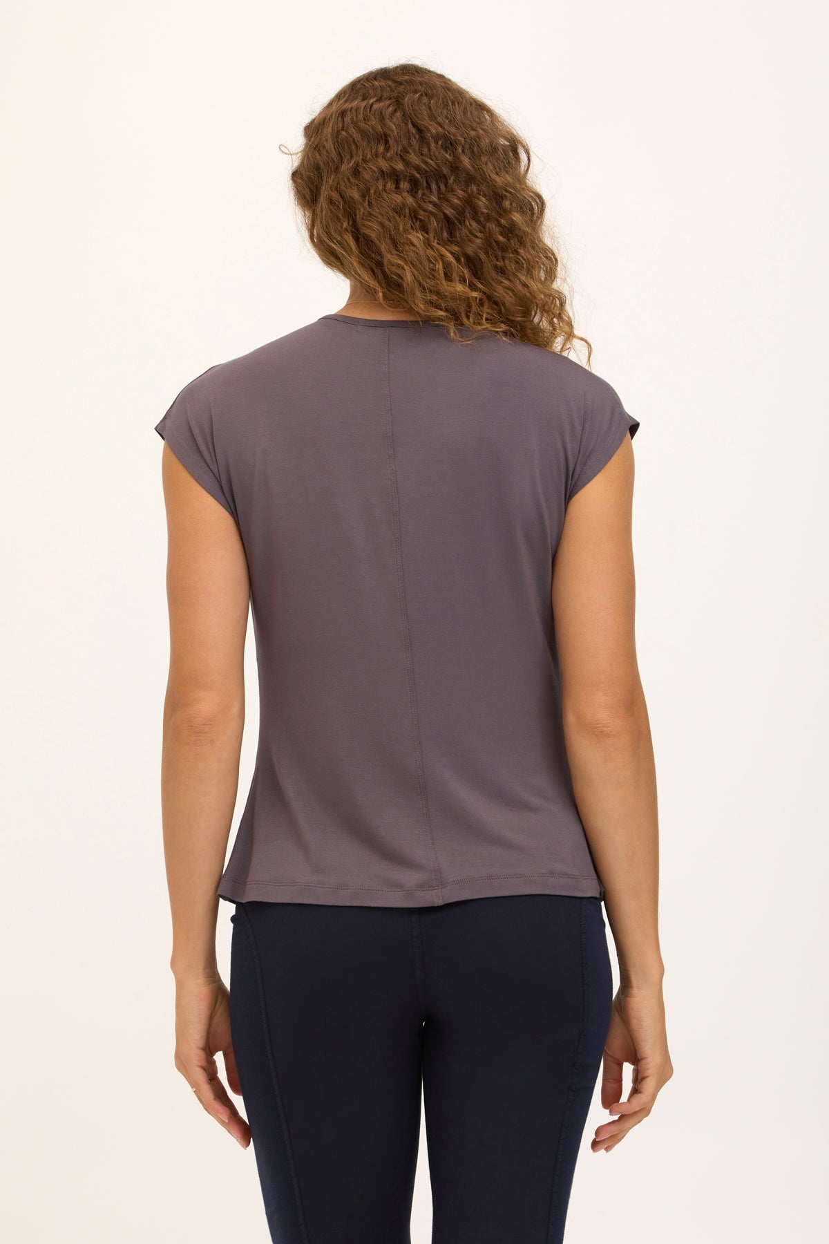 Core by XCVI Arwen Jersey Top 