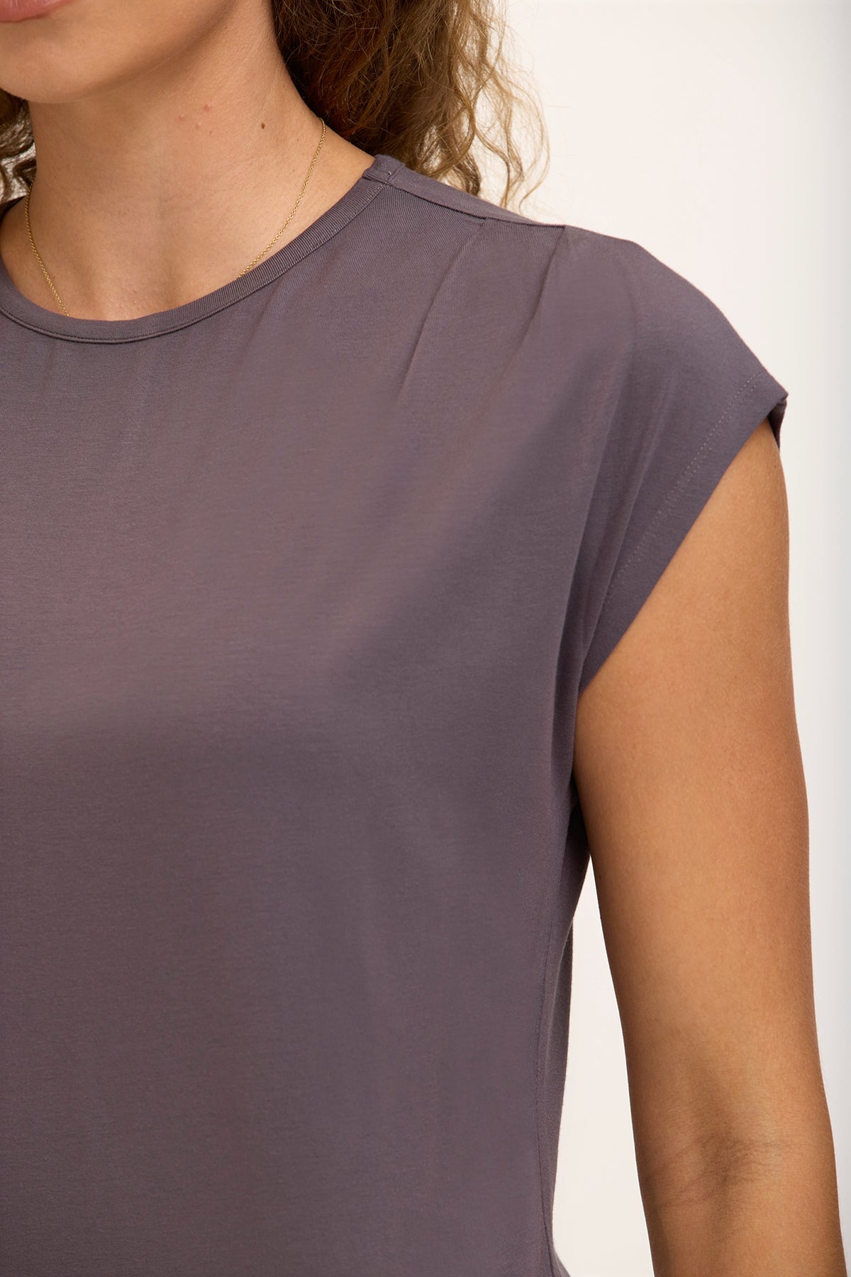 Core by XCVI Arwen Jersey Top 