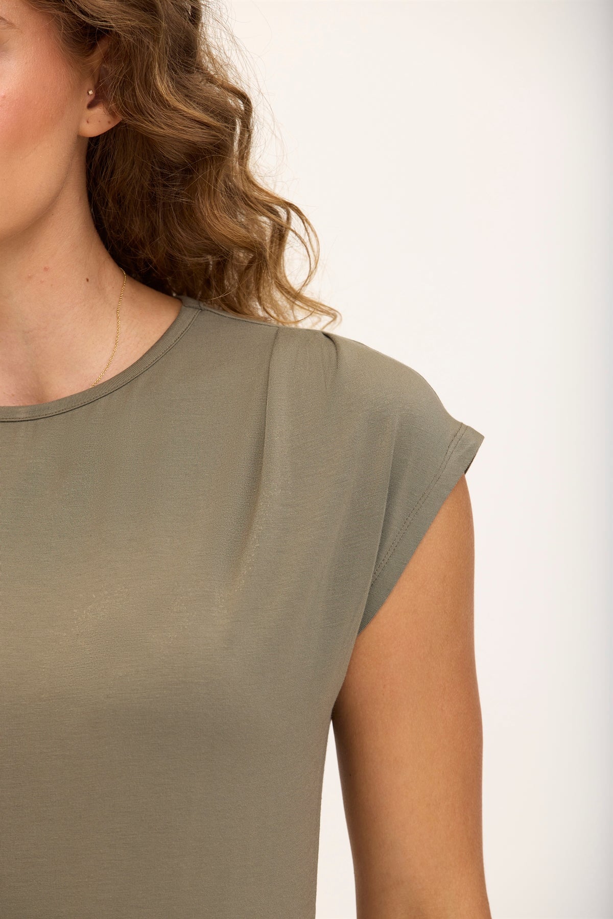 Core by XCVI Arwen Jersey Top 