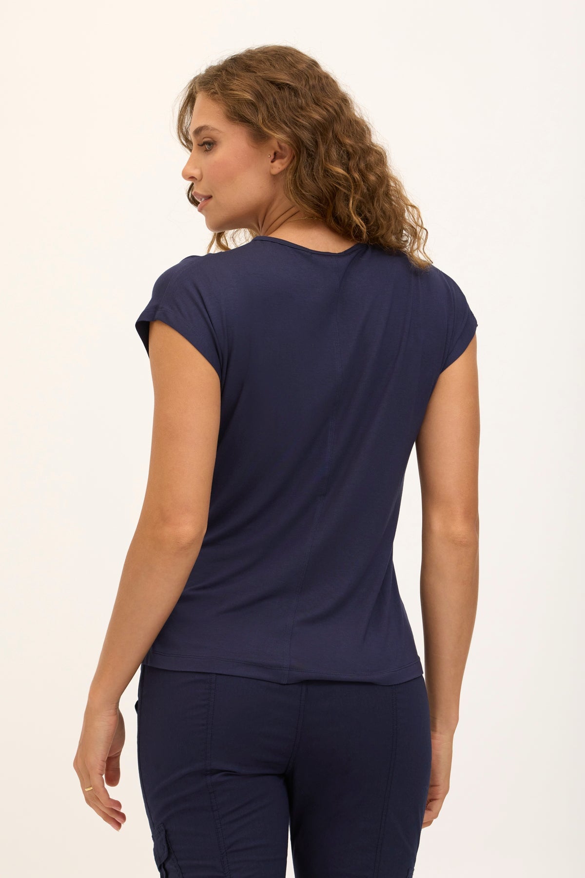 Core by XCVI Arwen Jersey Top 