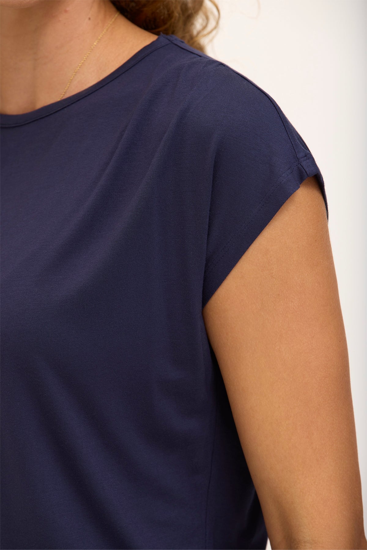 Core by XCVI Arwen Jersey Top 