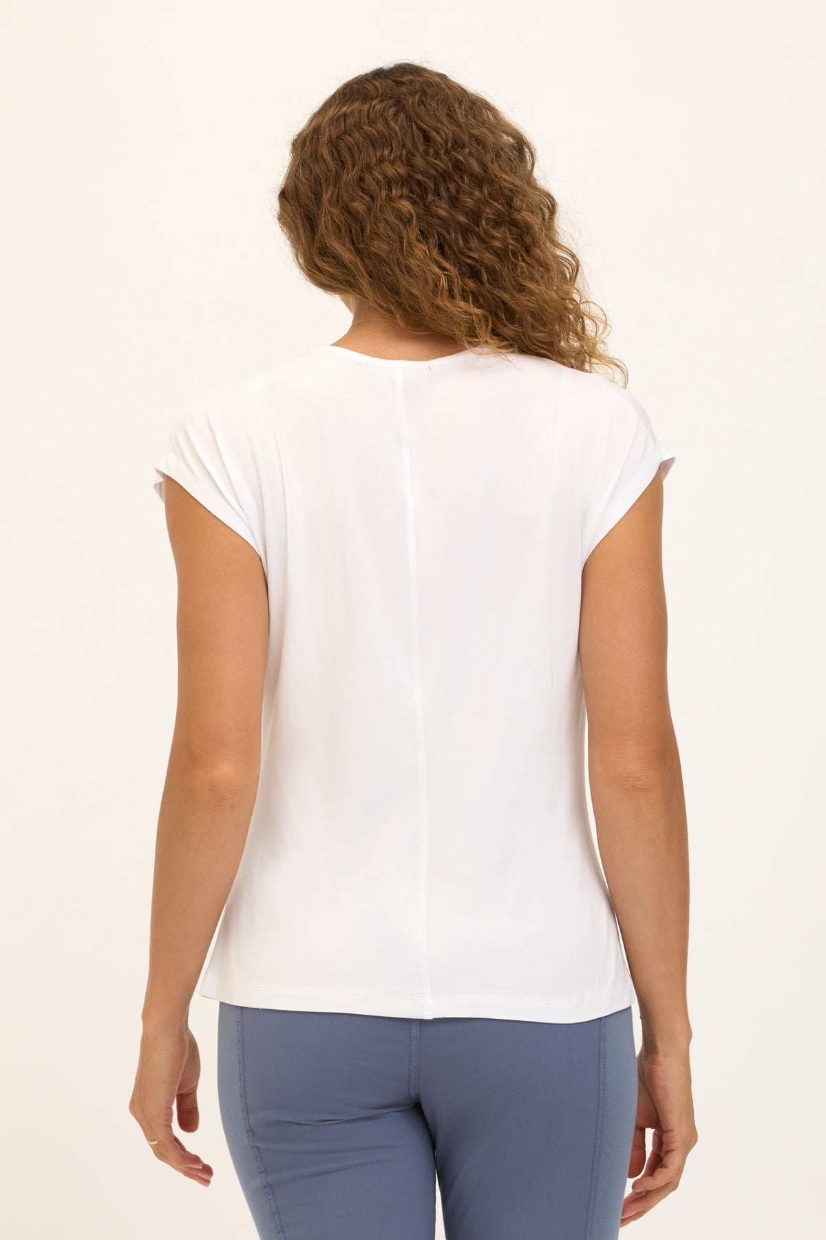 Core by XCVI Arwen Jersey Top 