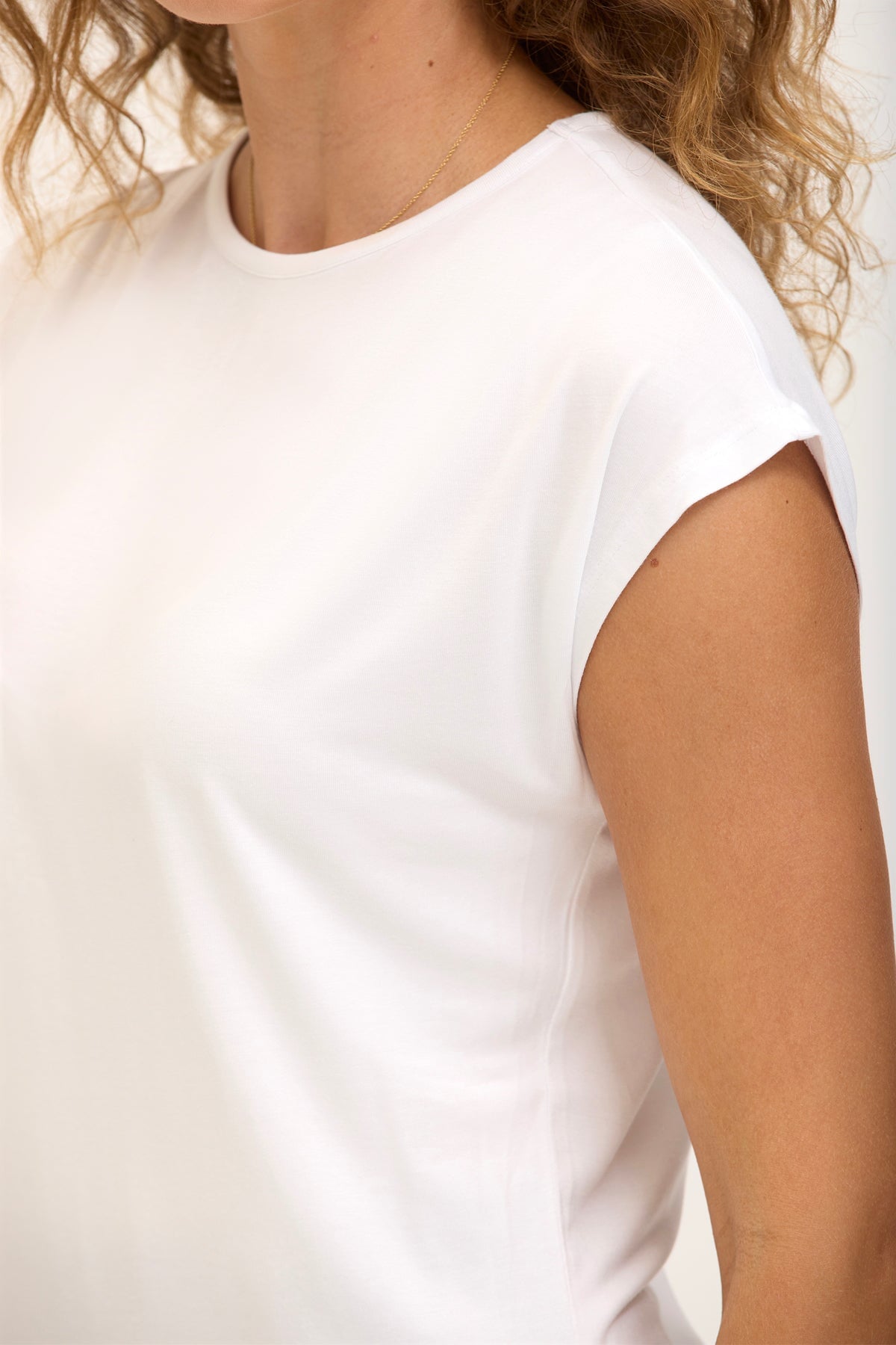 Core by XCVI Arwen Jersey Top 