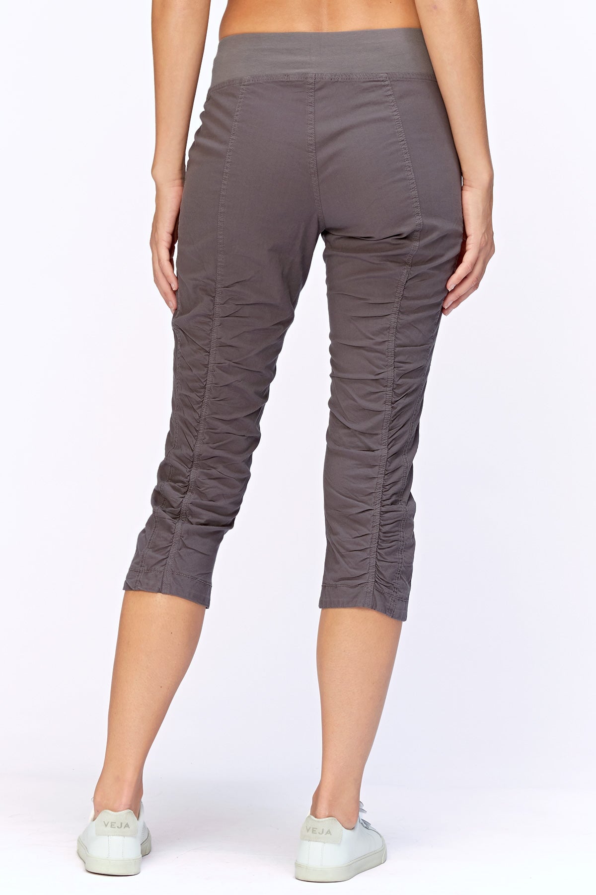 Wearables Iris Crop Pant