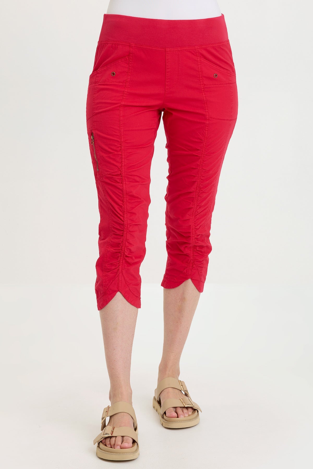 Wearables Iris Crop 