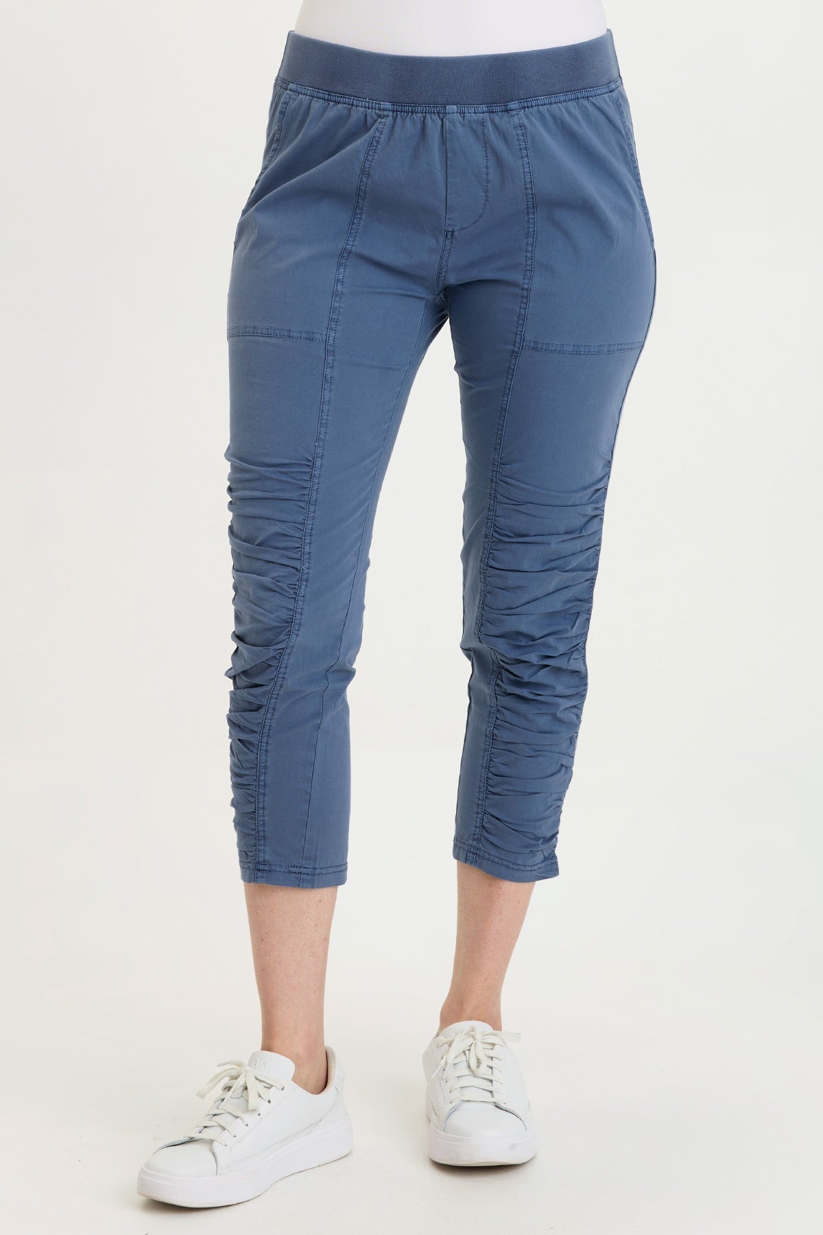 Wearables Geyser Crop 