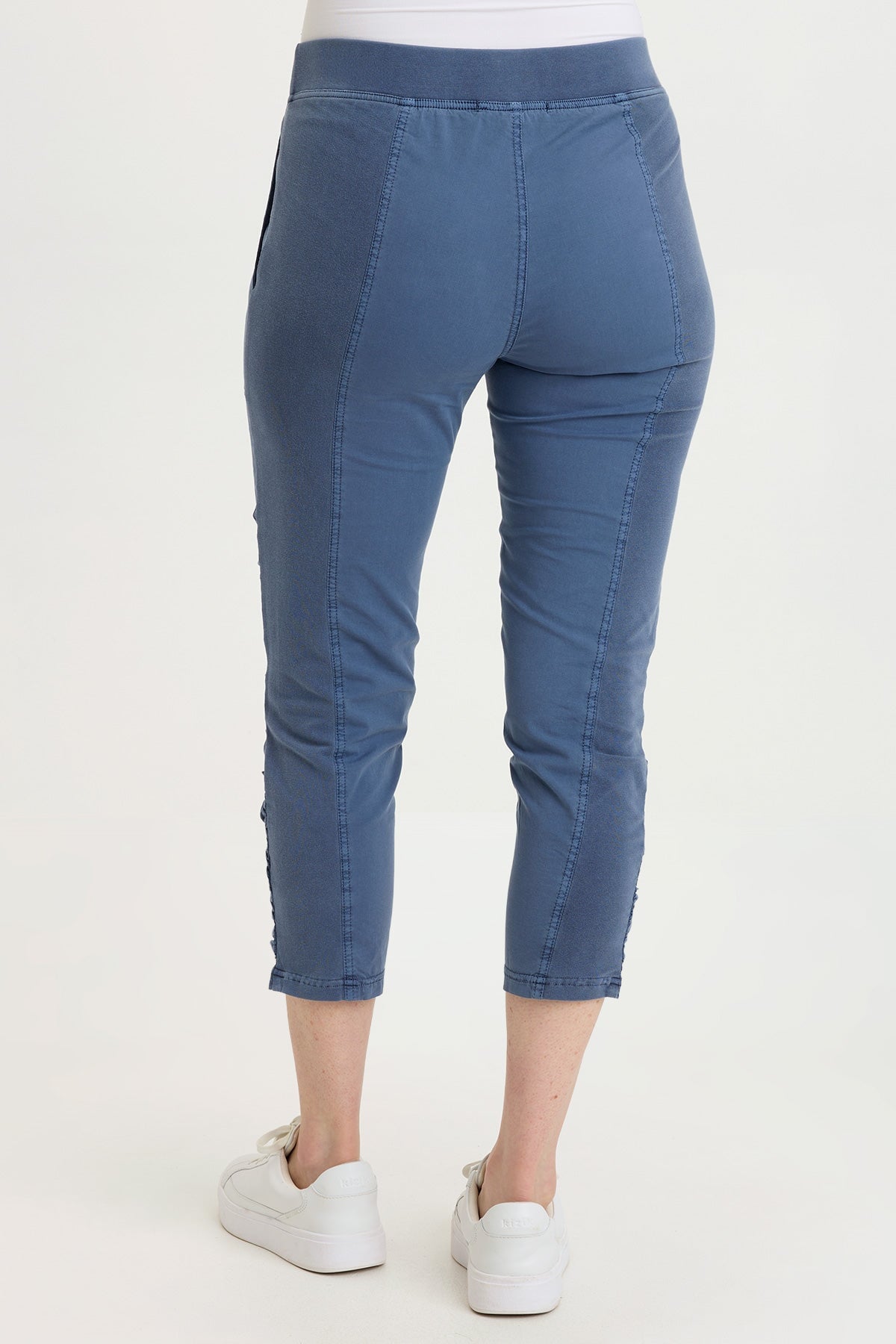 Wearables Geyser Crop 