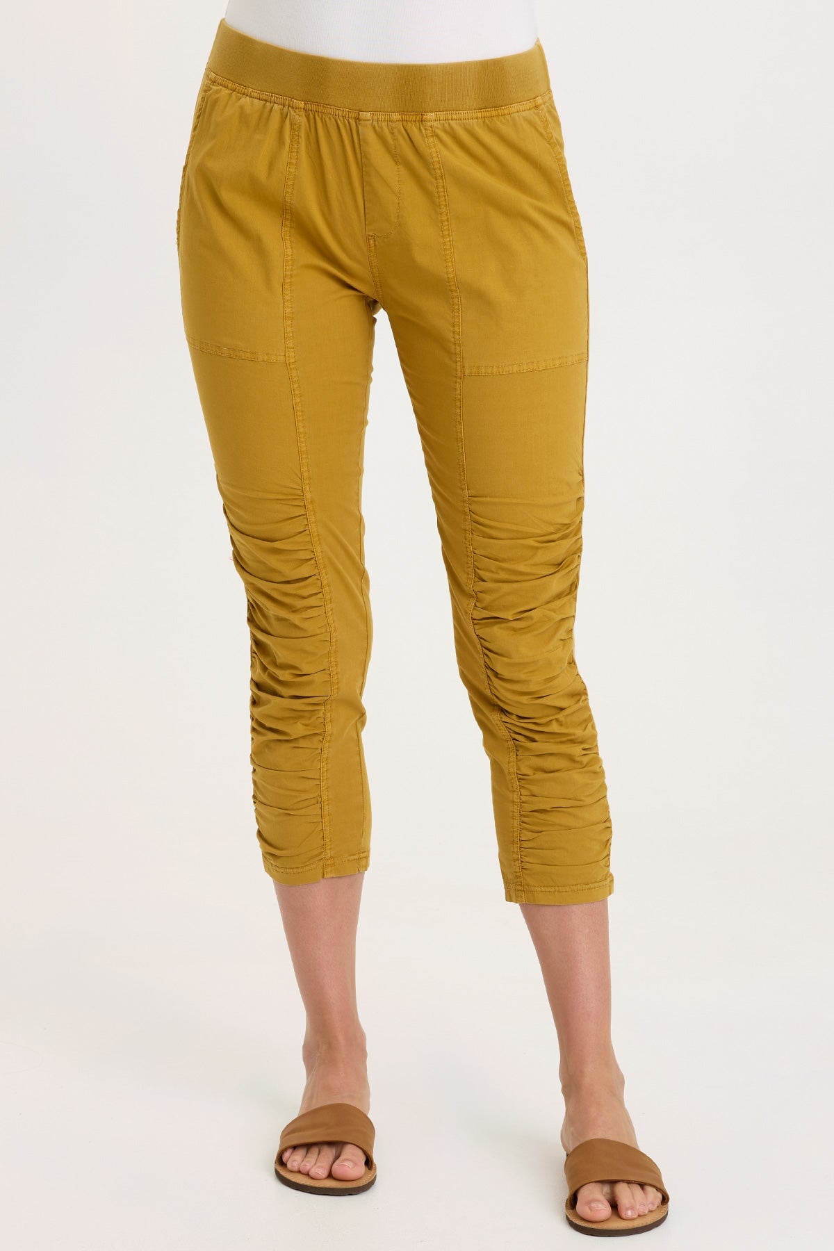 Wearables Geyser Poplin Pant 