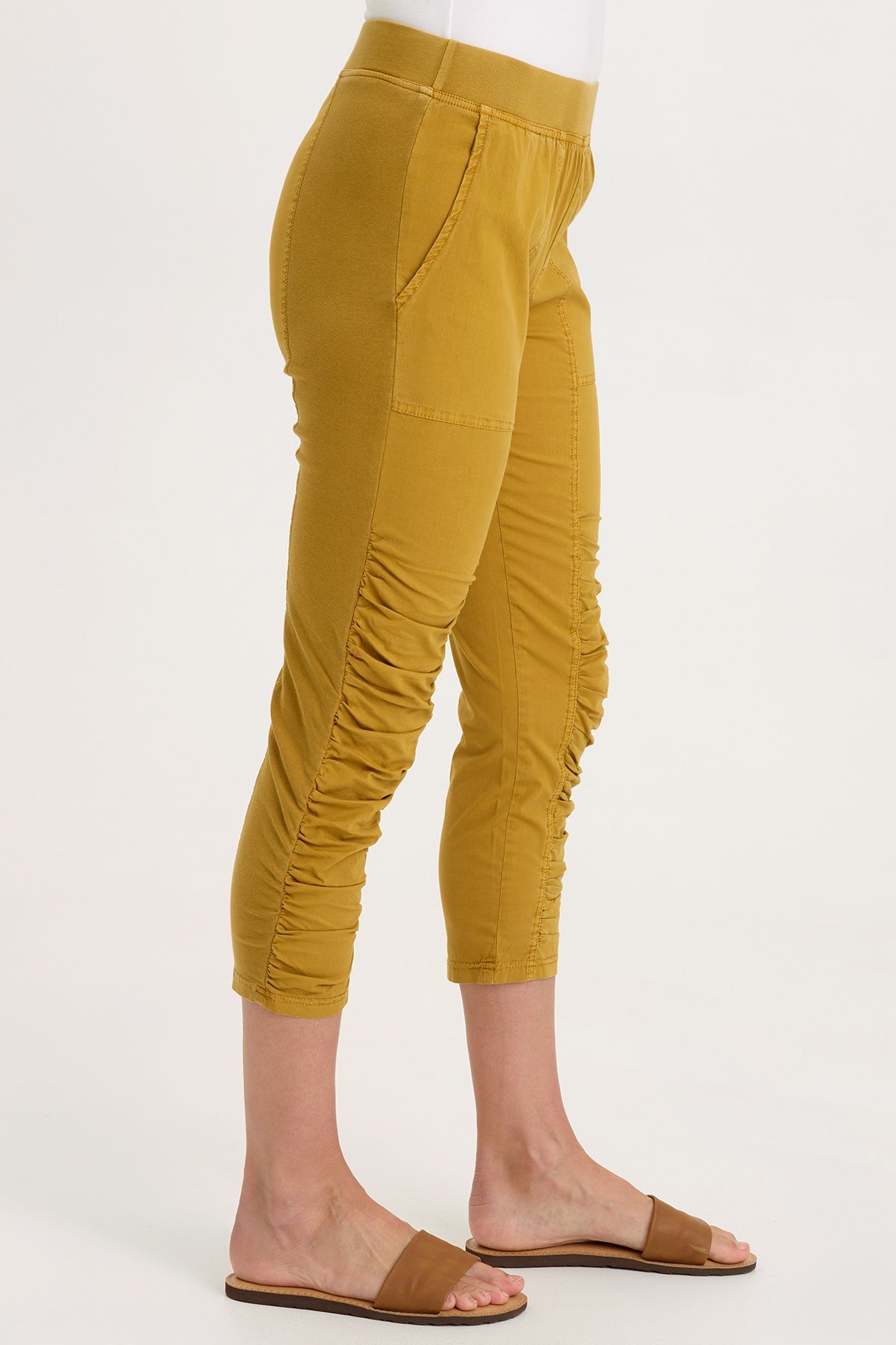 Wearables Geyser Poplin Pant 