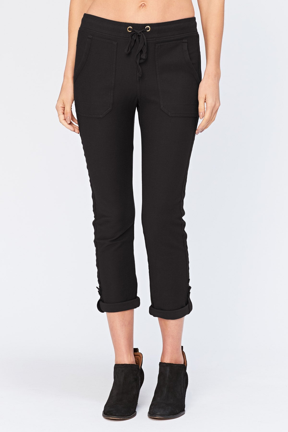 XCVI Sturges Relaxed Legging 