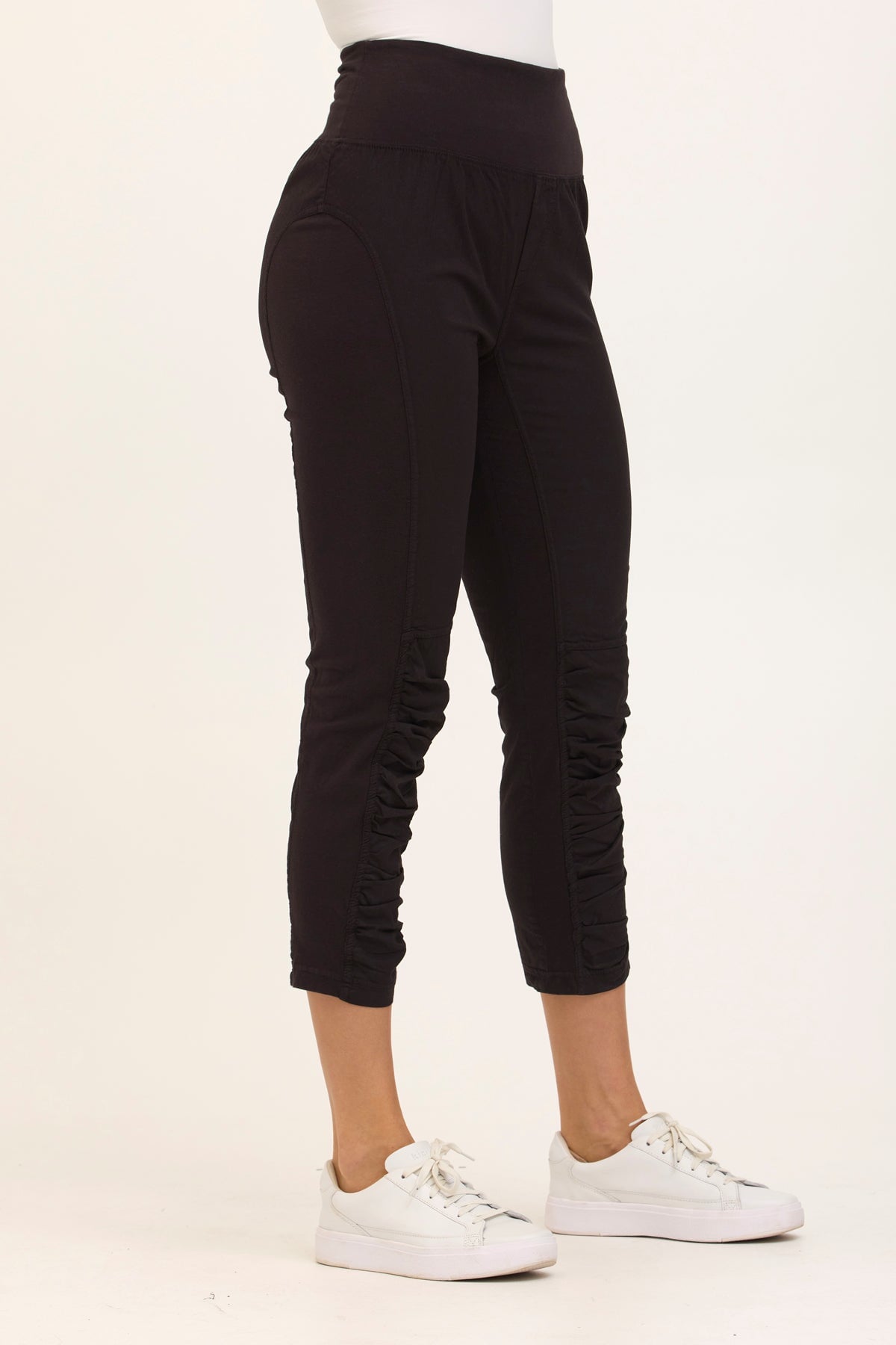 Core by XCVI High Waist Jetter 