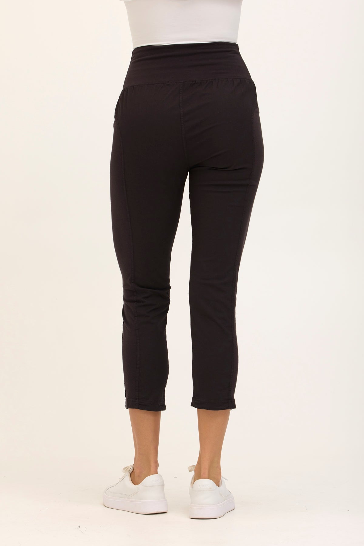 Core by XCVI High Waist Jetter 