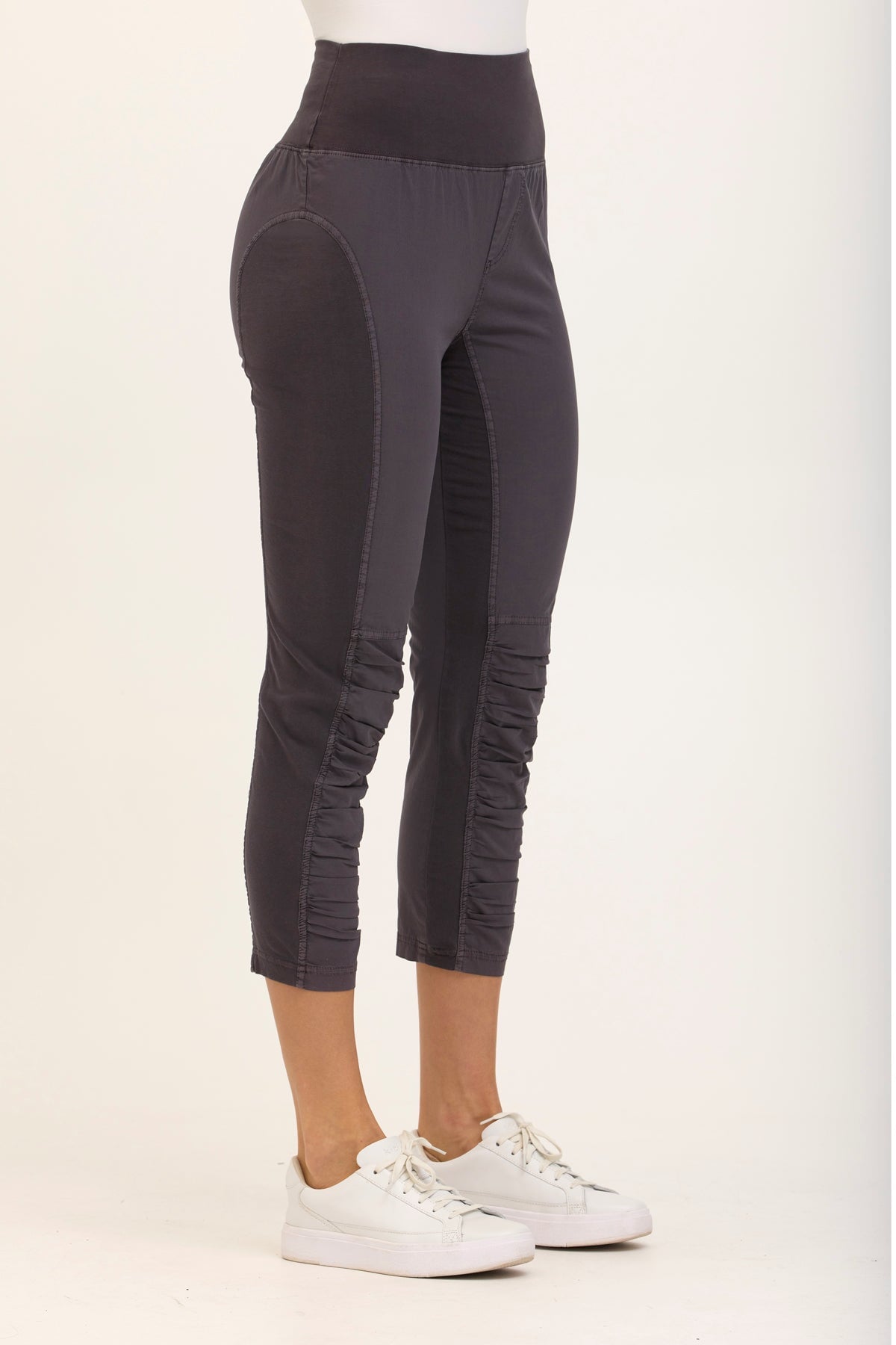 Core by XCVI High Waist Jetter 