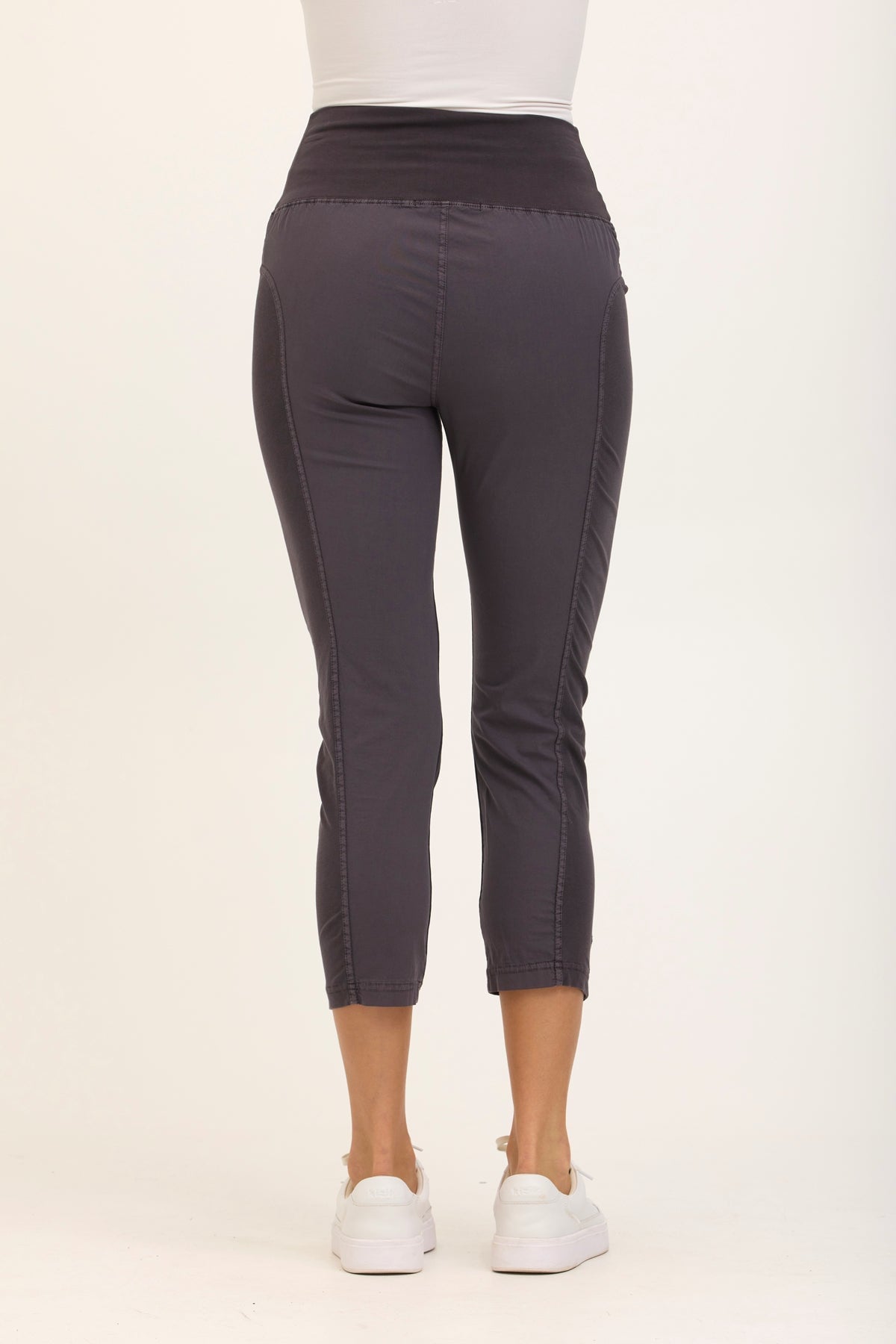 Core by XCVI High Waist Jetter 