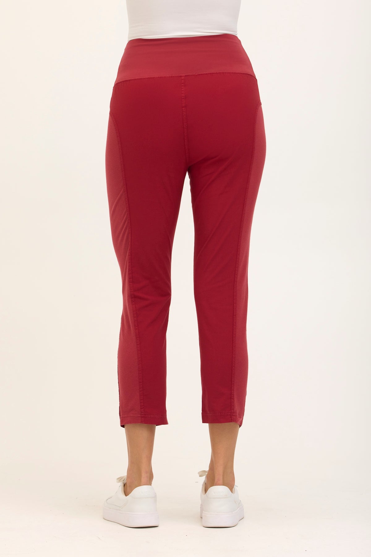 Core by XCVI High Waist Jetter 