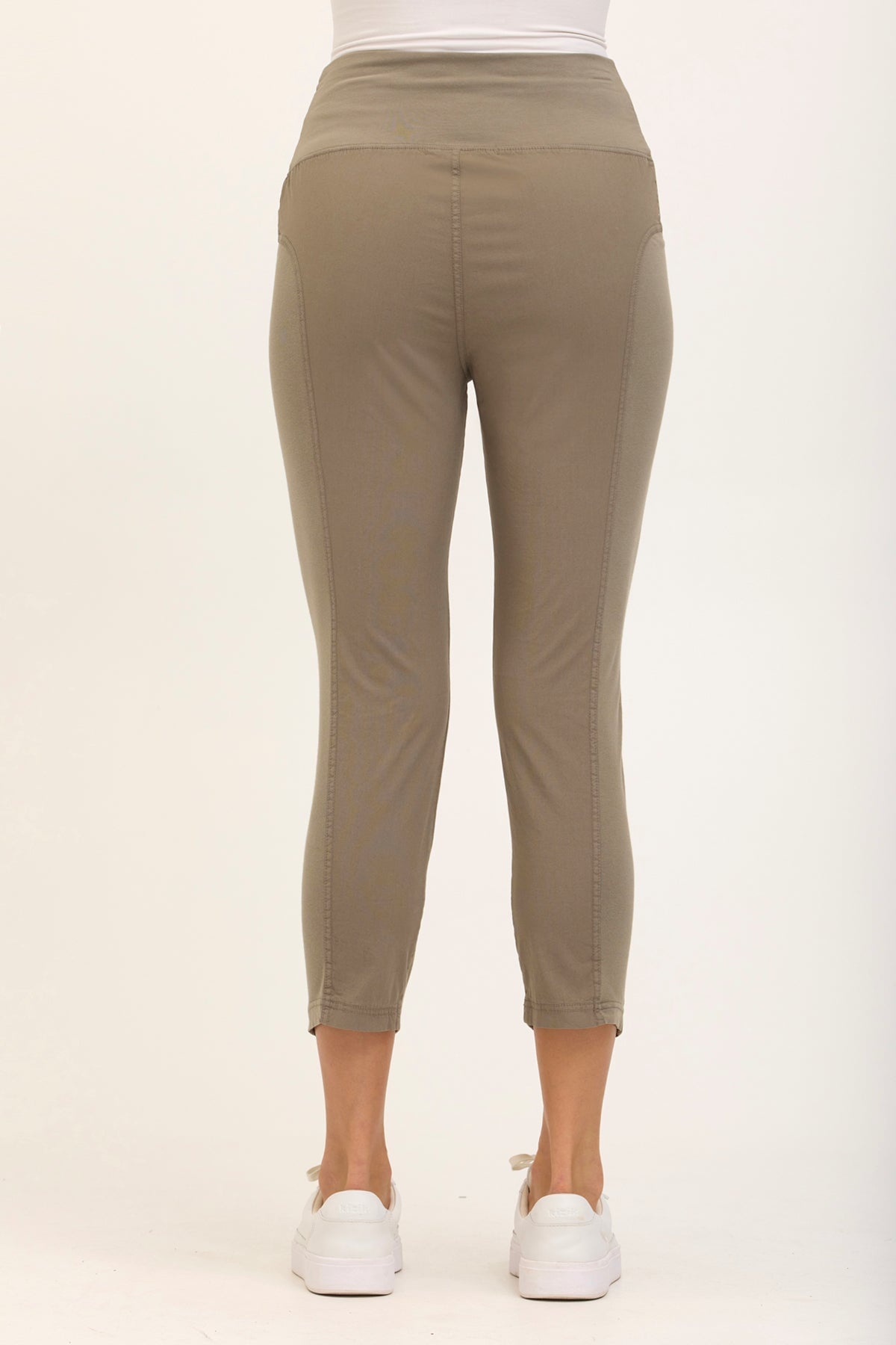 Core by XCVI High Waist Jetter 