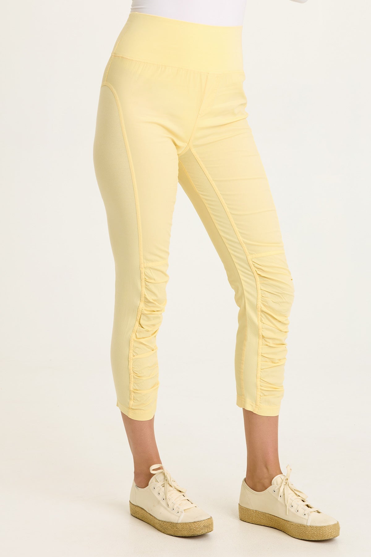 Wearables High Waist Jetter 