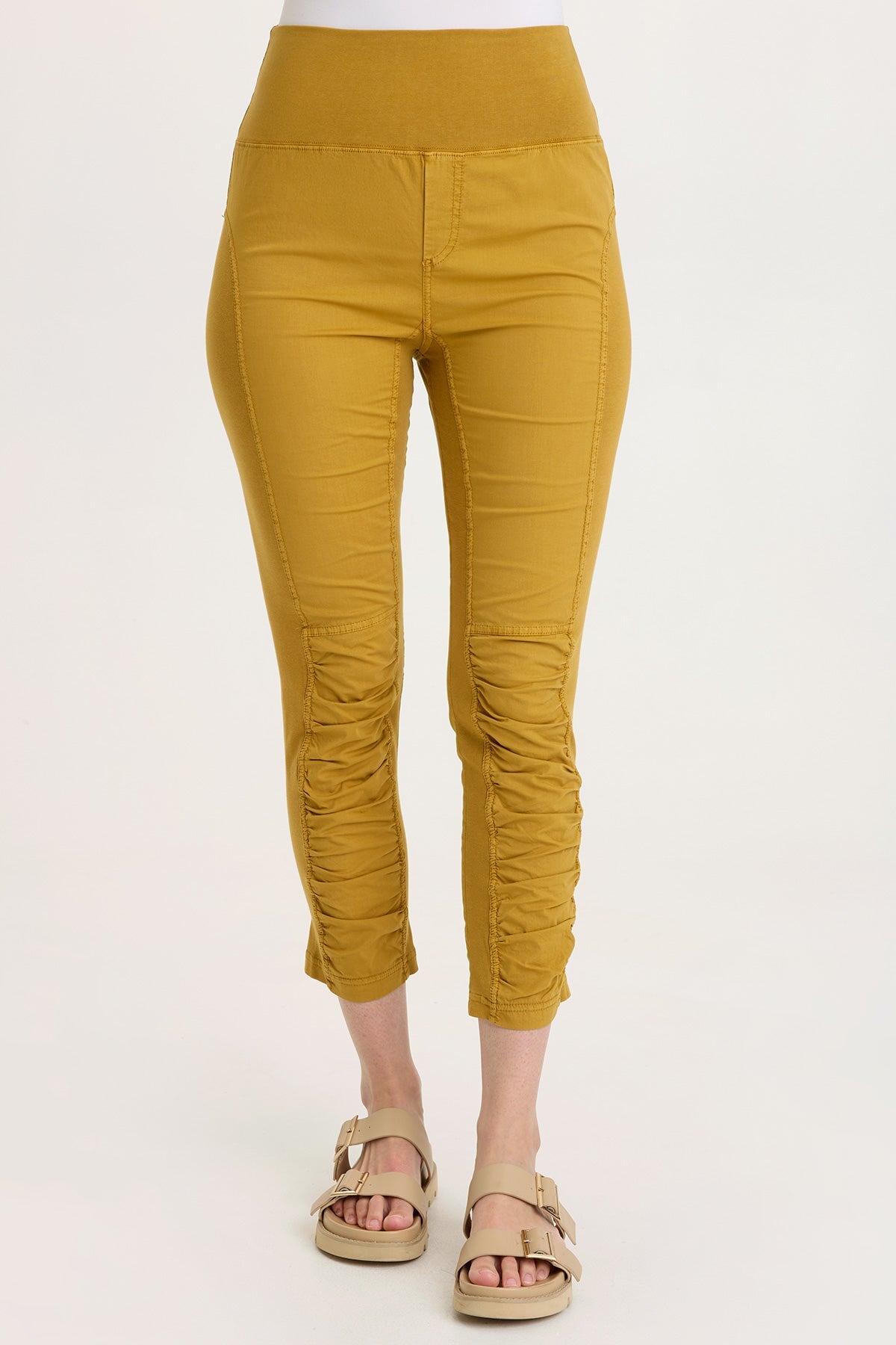 Wearables High Waist Jetter 