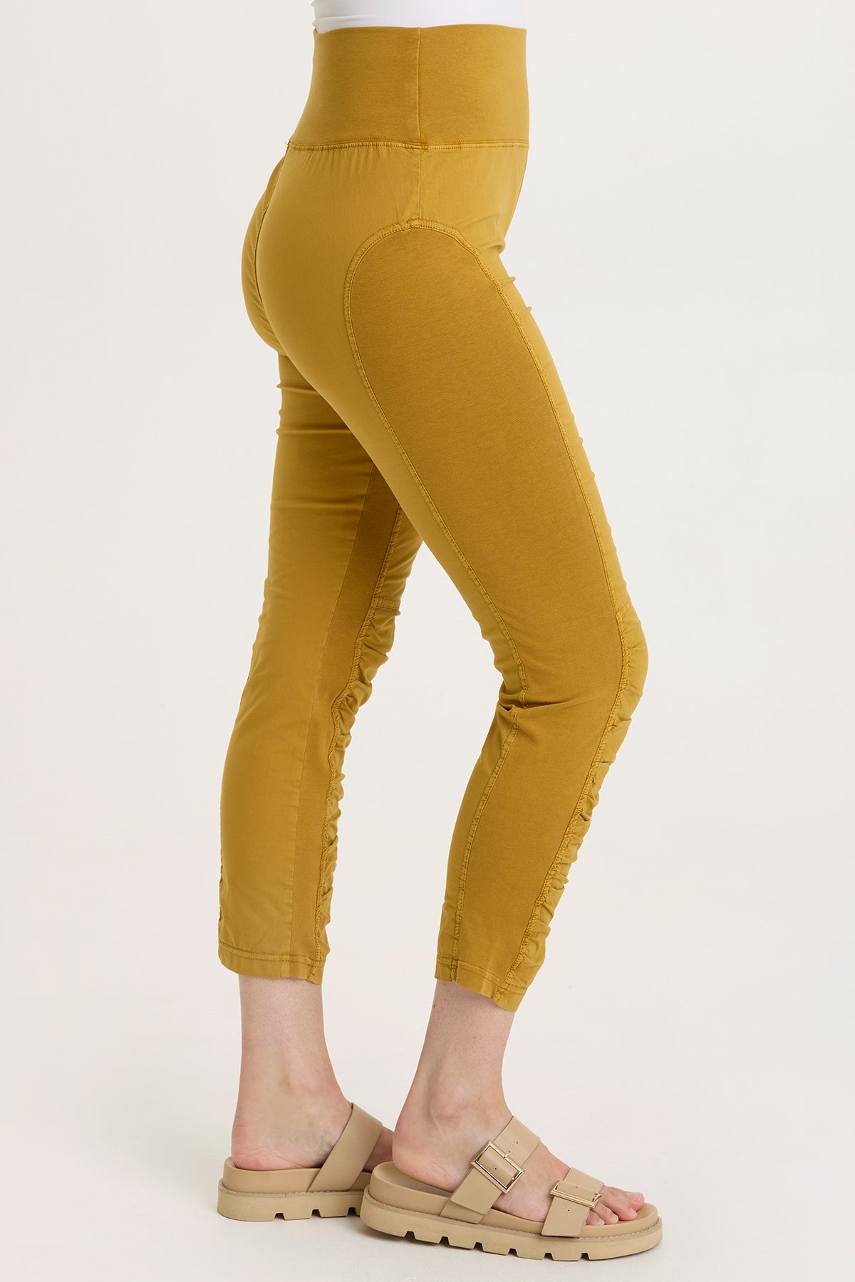 Wearables High Waist Jetter 