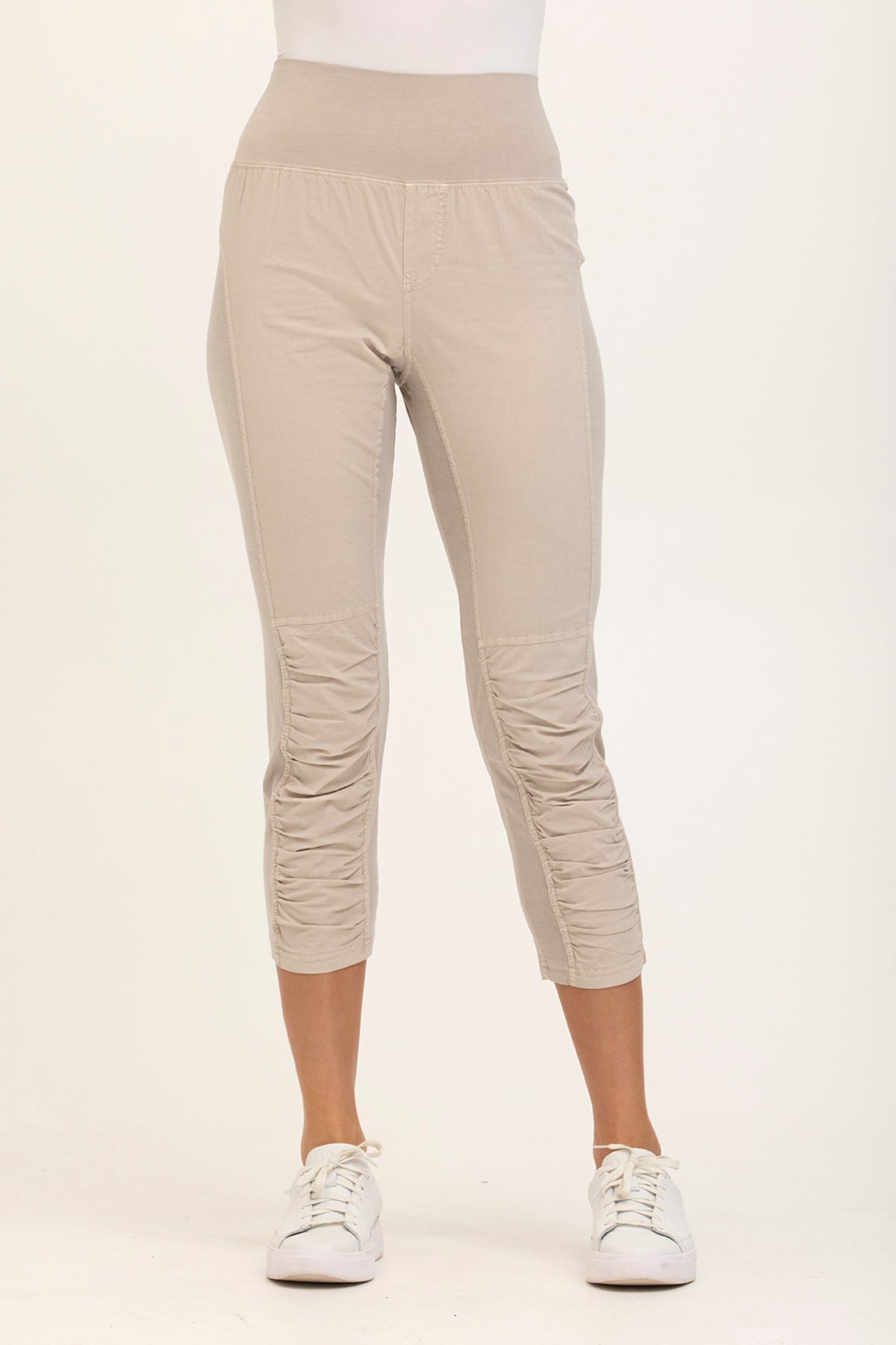 Core by XCVI High Waist Jetter 