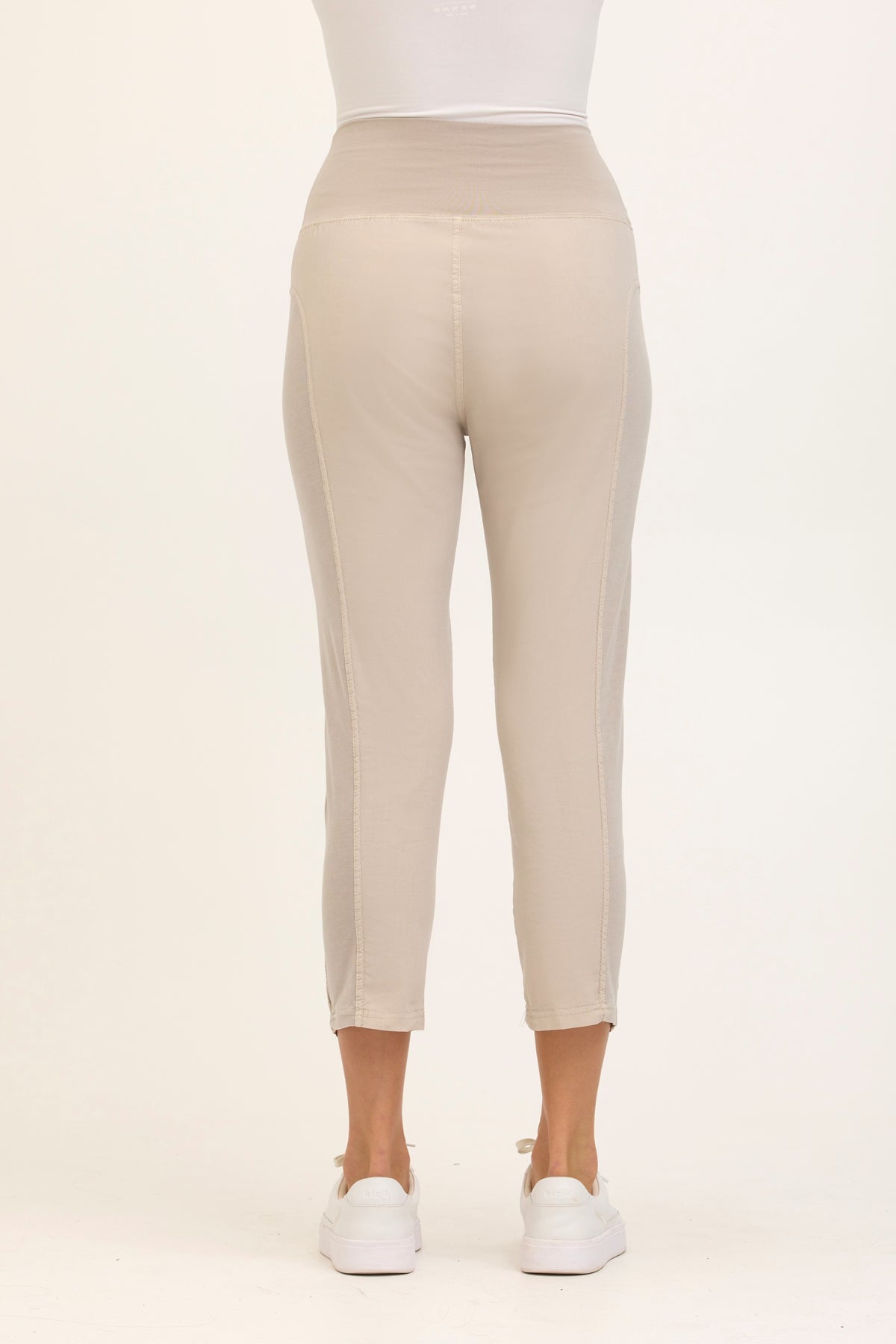 Core by XCVI High Waist Jetter 