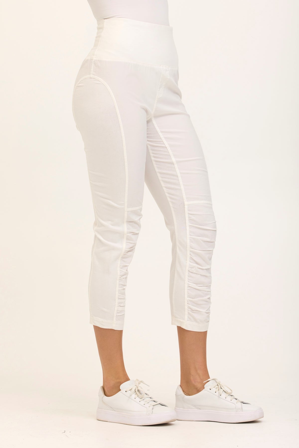 Core by XCVI High Waist Jetter 