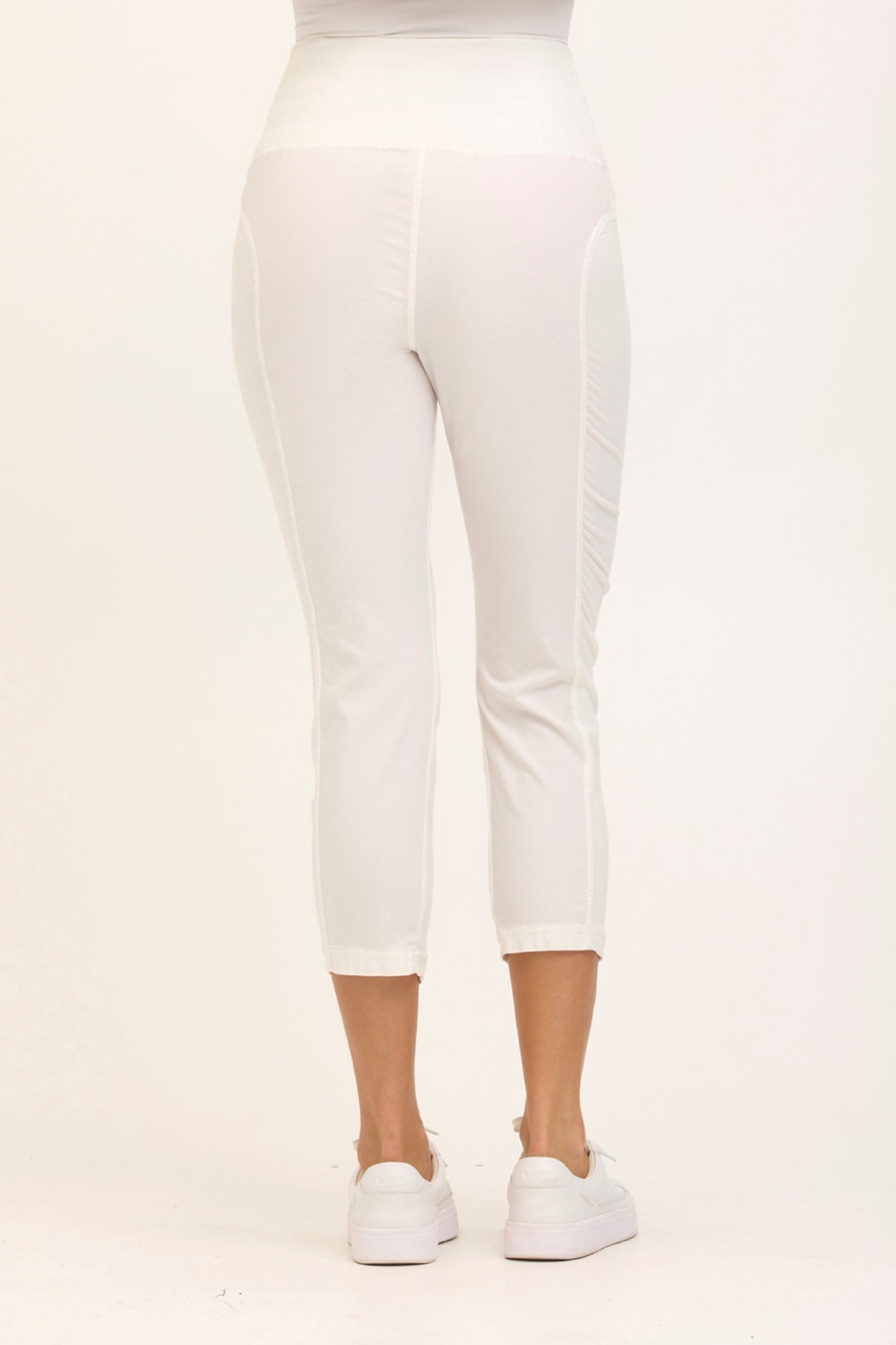 Core by XCVI High Waist Jetter 