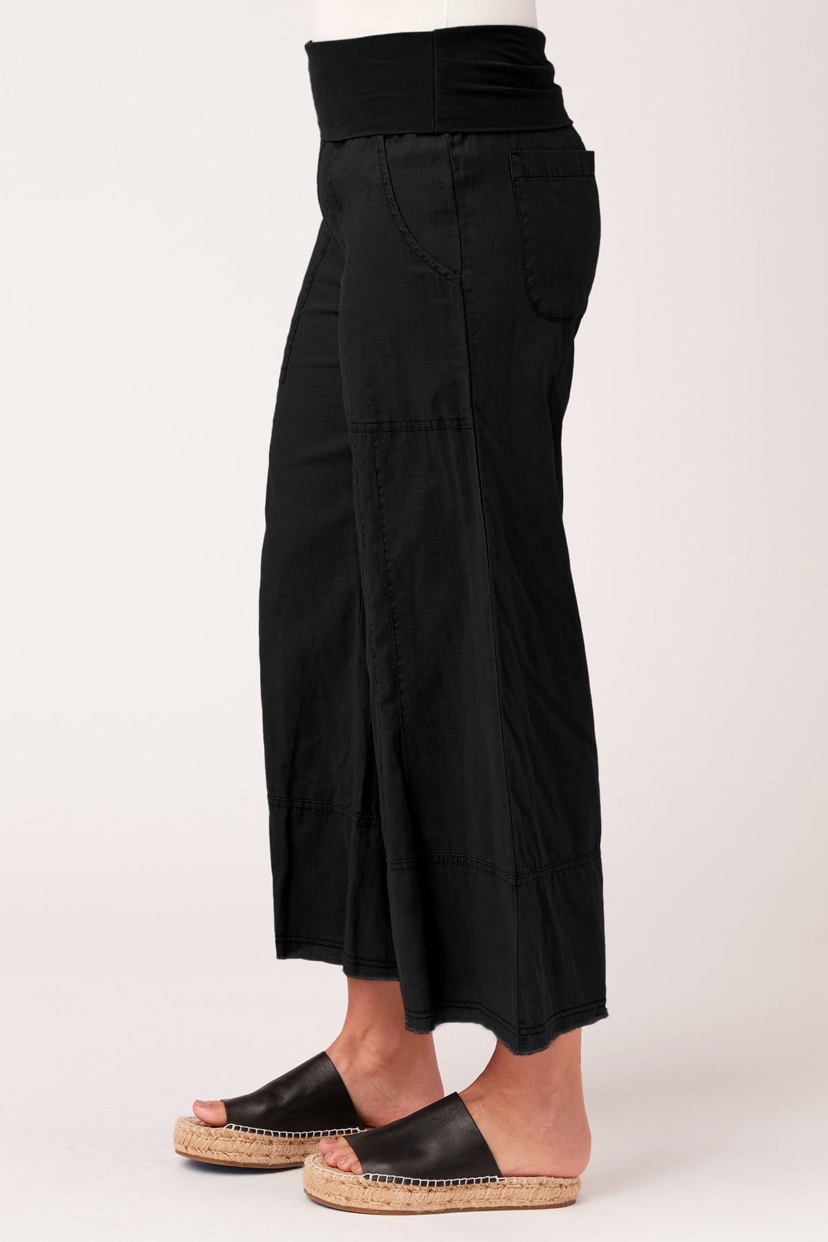 Wearables Garni Crop 
