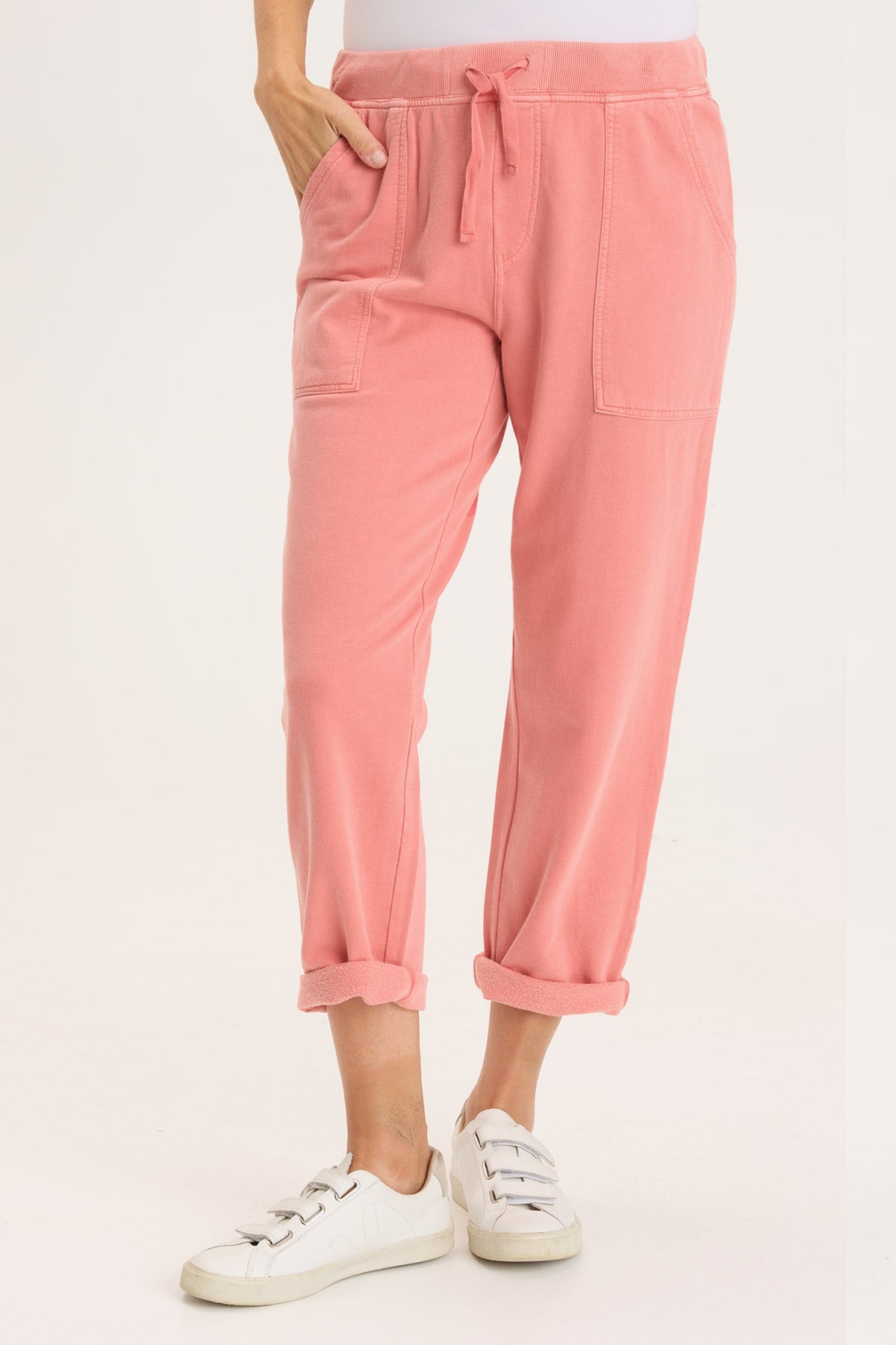 Wearables Fleece Rekka Jogger 
