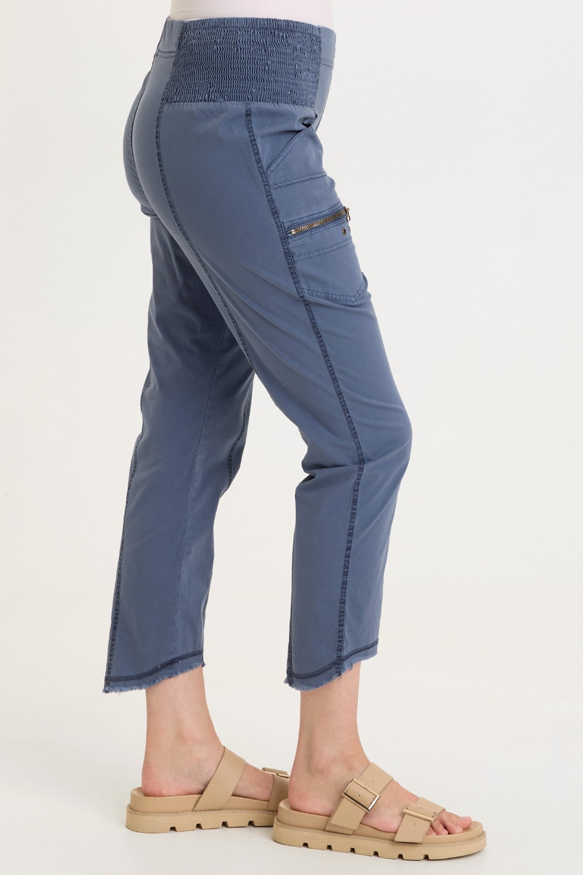 Wearables Acker Slim Pant 