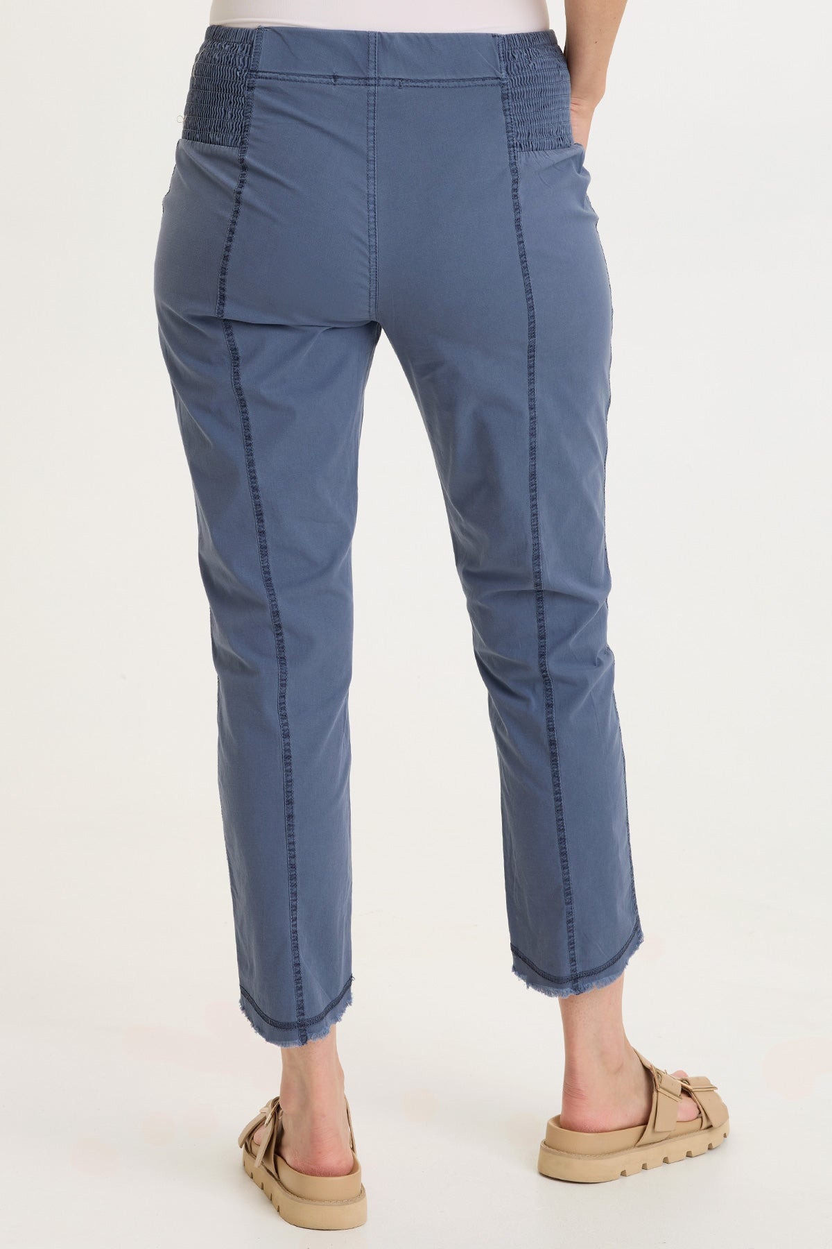 Wearables Acker Slim Pant 