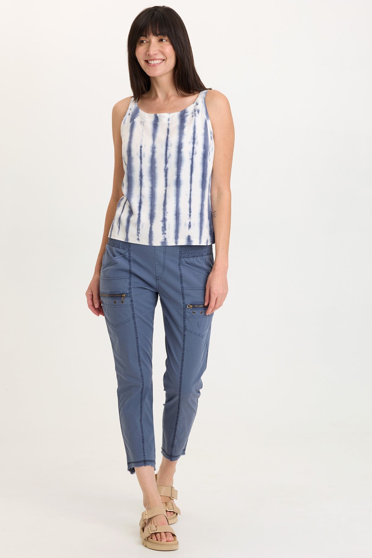 Wearables Acker Slim Pant 