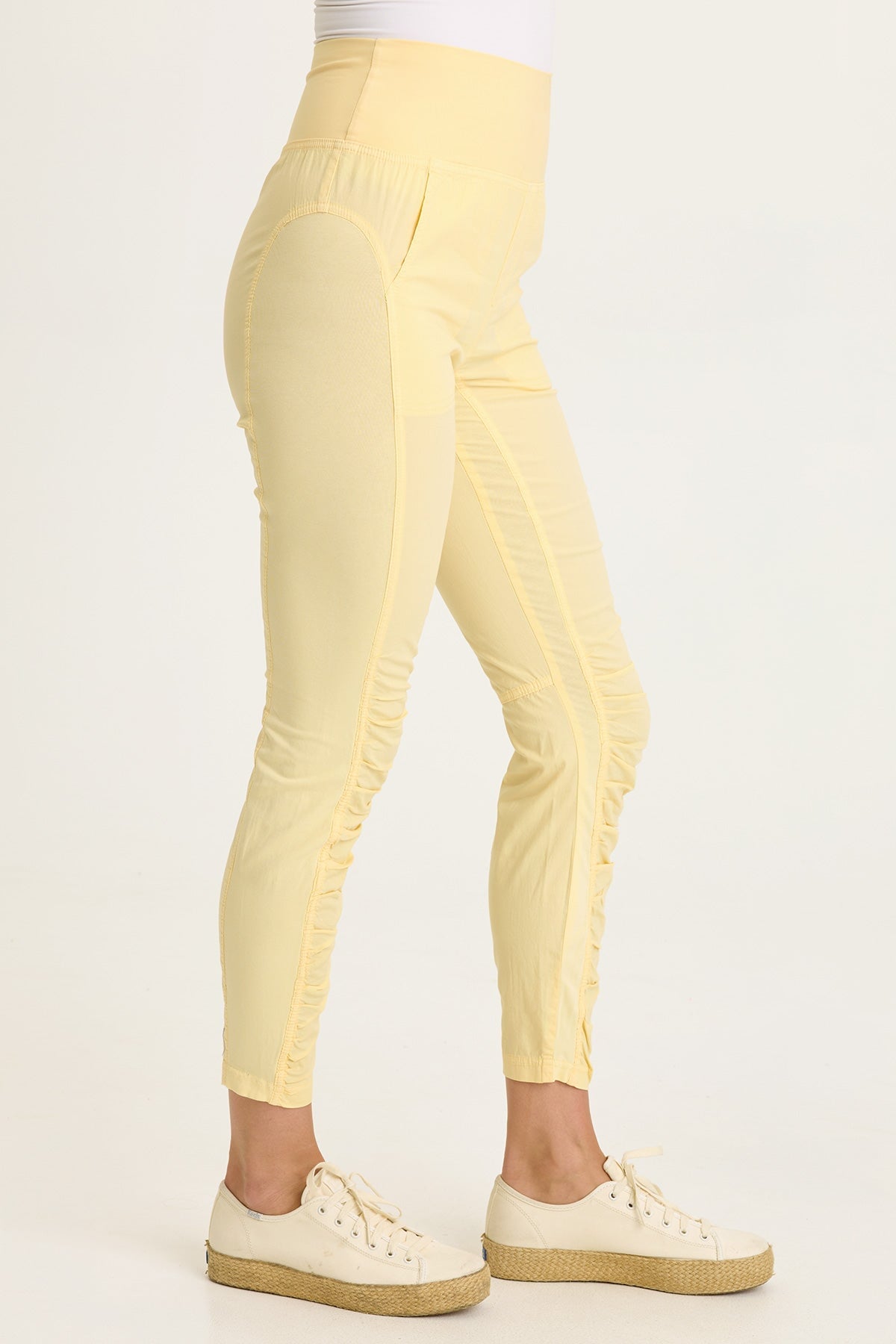 Wearables High Waist Penny Legging 