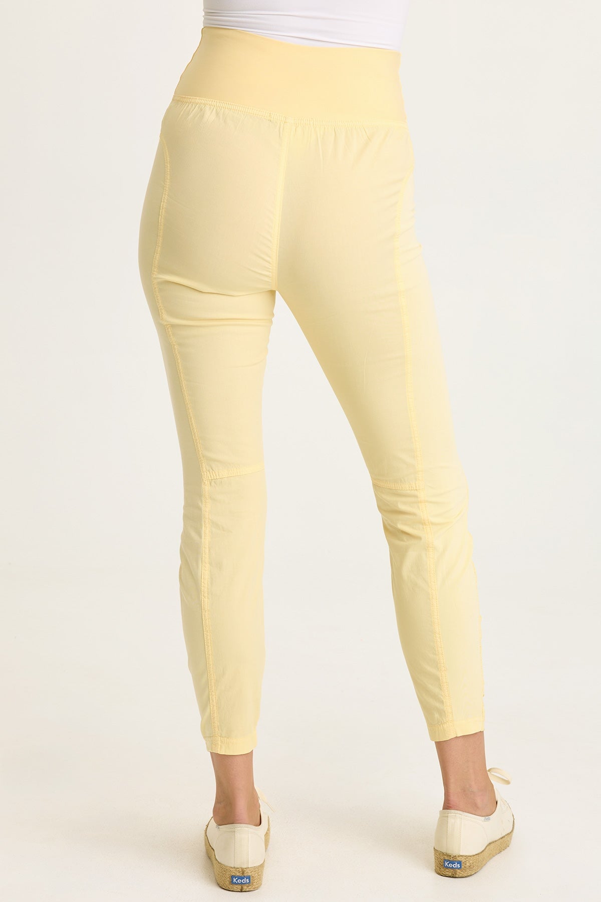 Wearables High Waist Penny Legging 