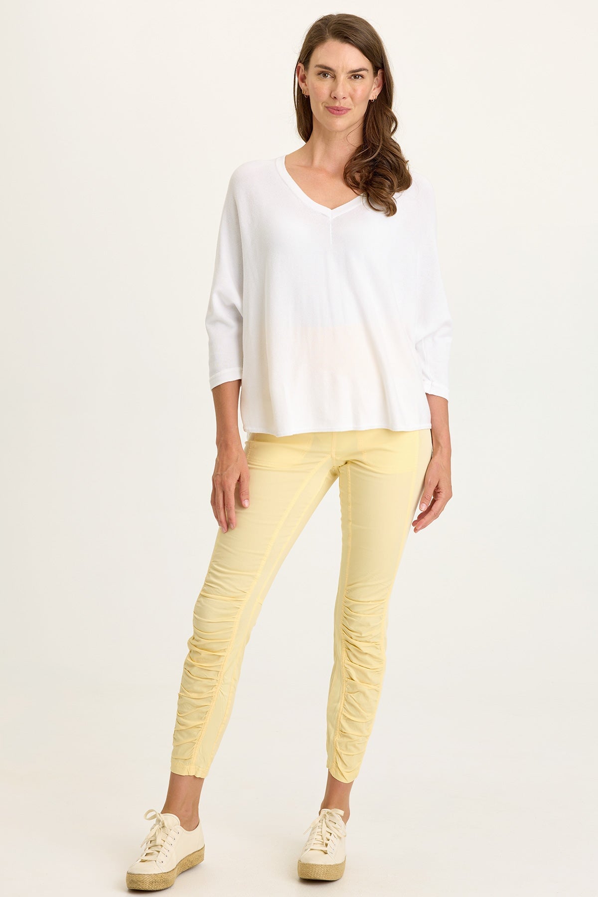 Wearables High Waist Penny Legging 