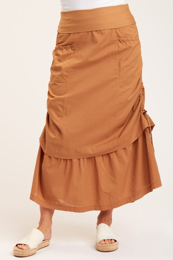 XCVI Baroness Skirt 