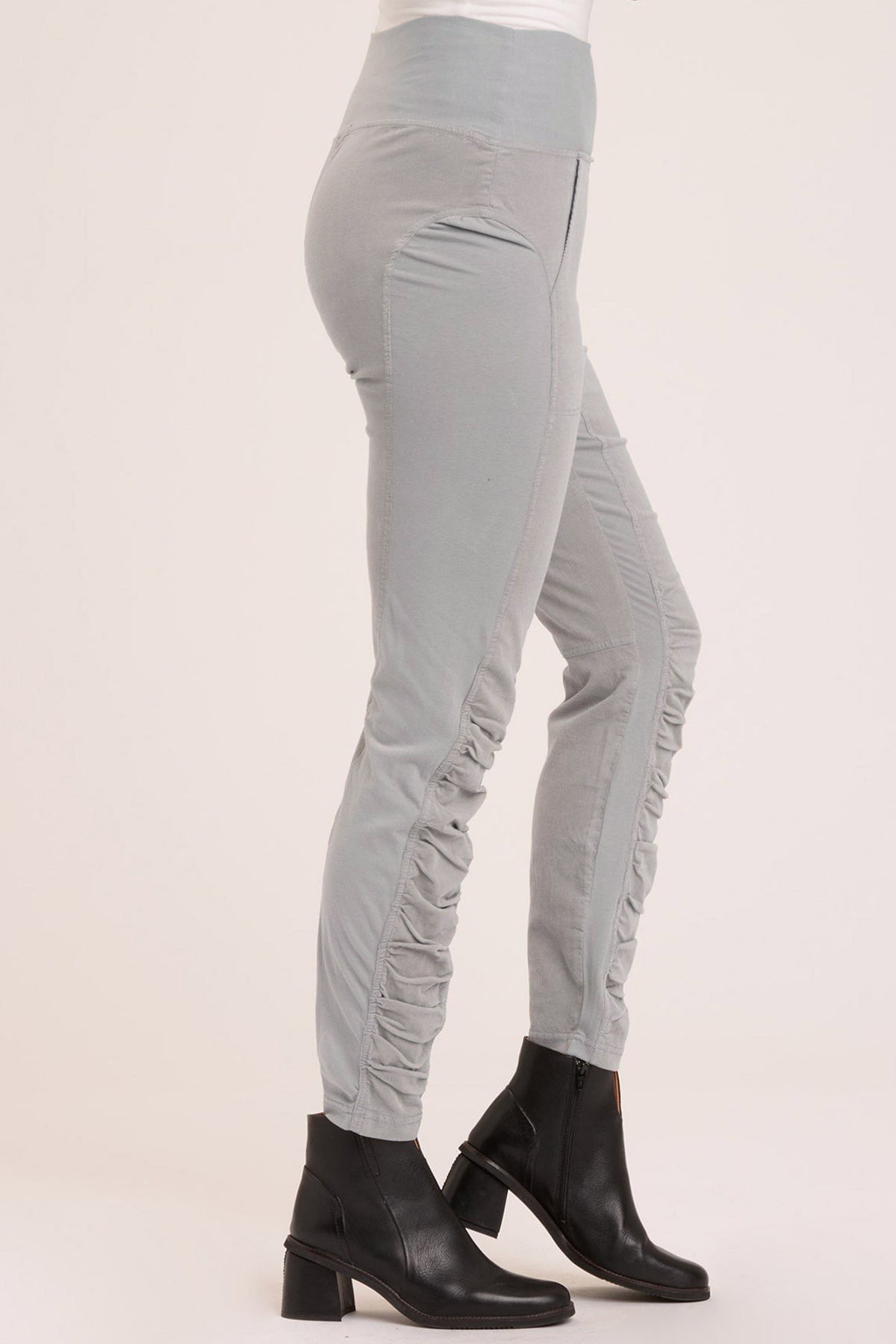 Core by XCVI Cord Penny Legging 