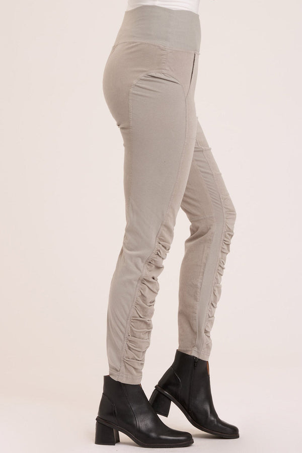 Core by Wearables Cord Penny Legging 