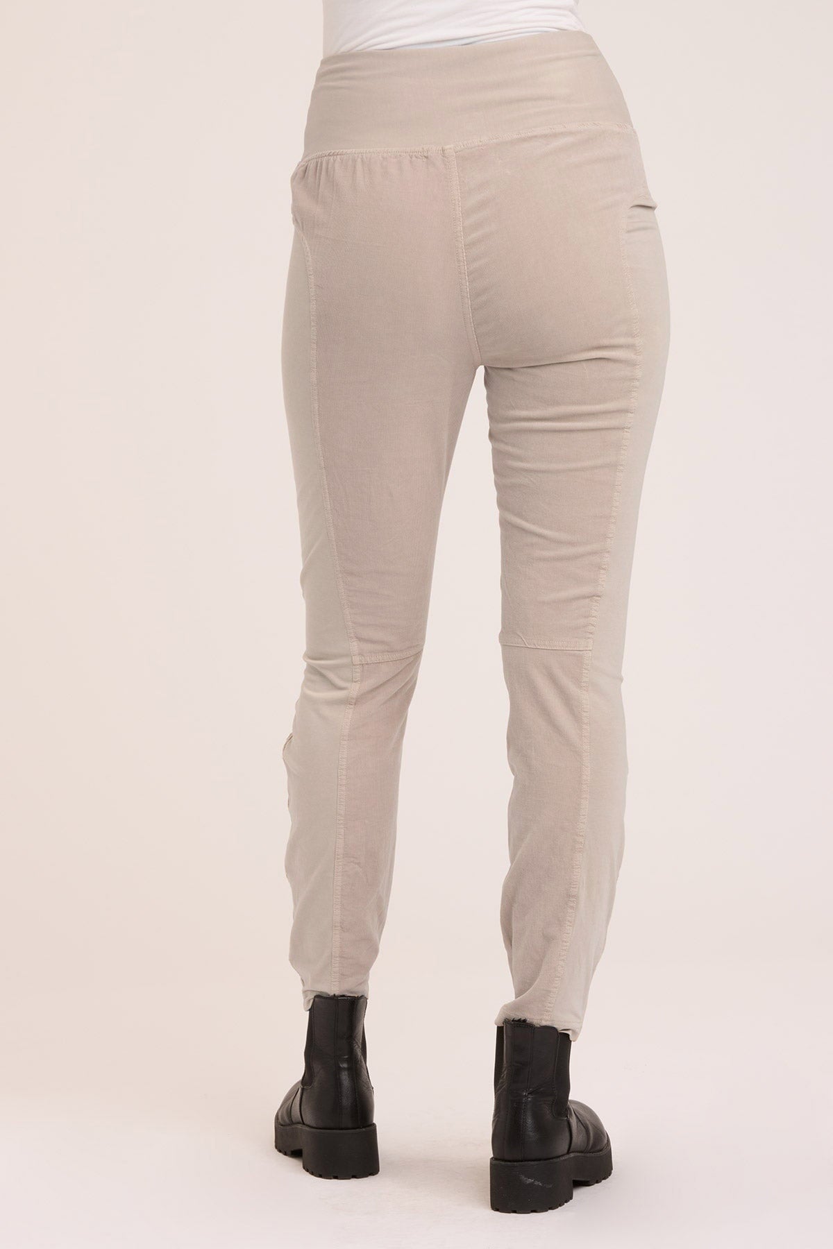 Core by XCVI Cord Penny Legging 