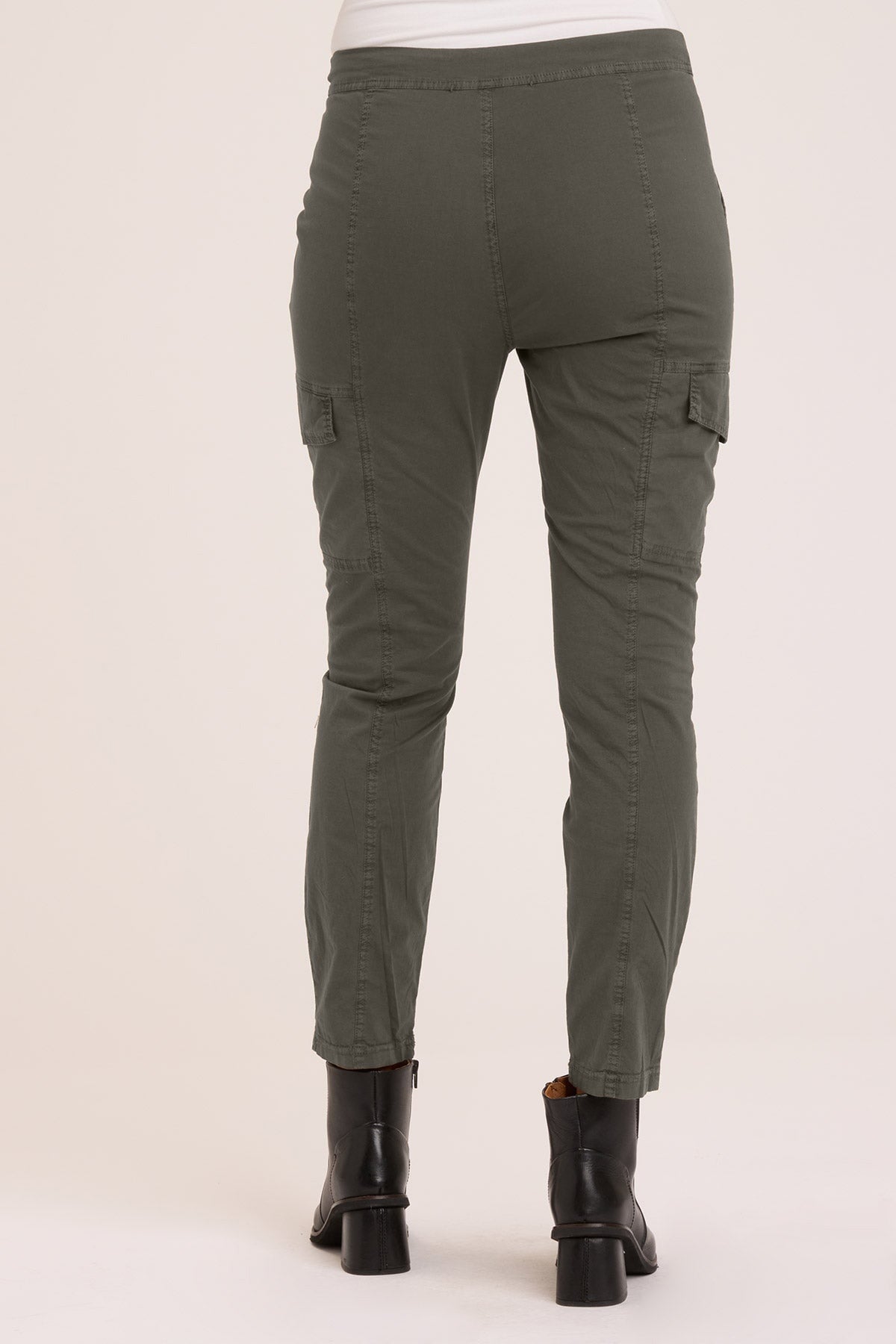 Wearables Poplin Timberline Legging 